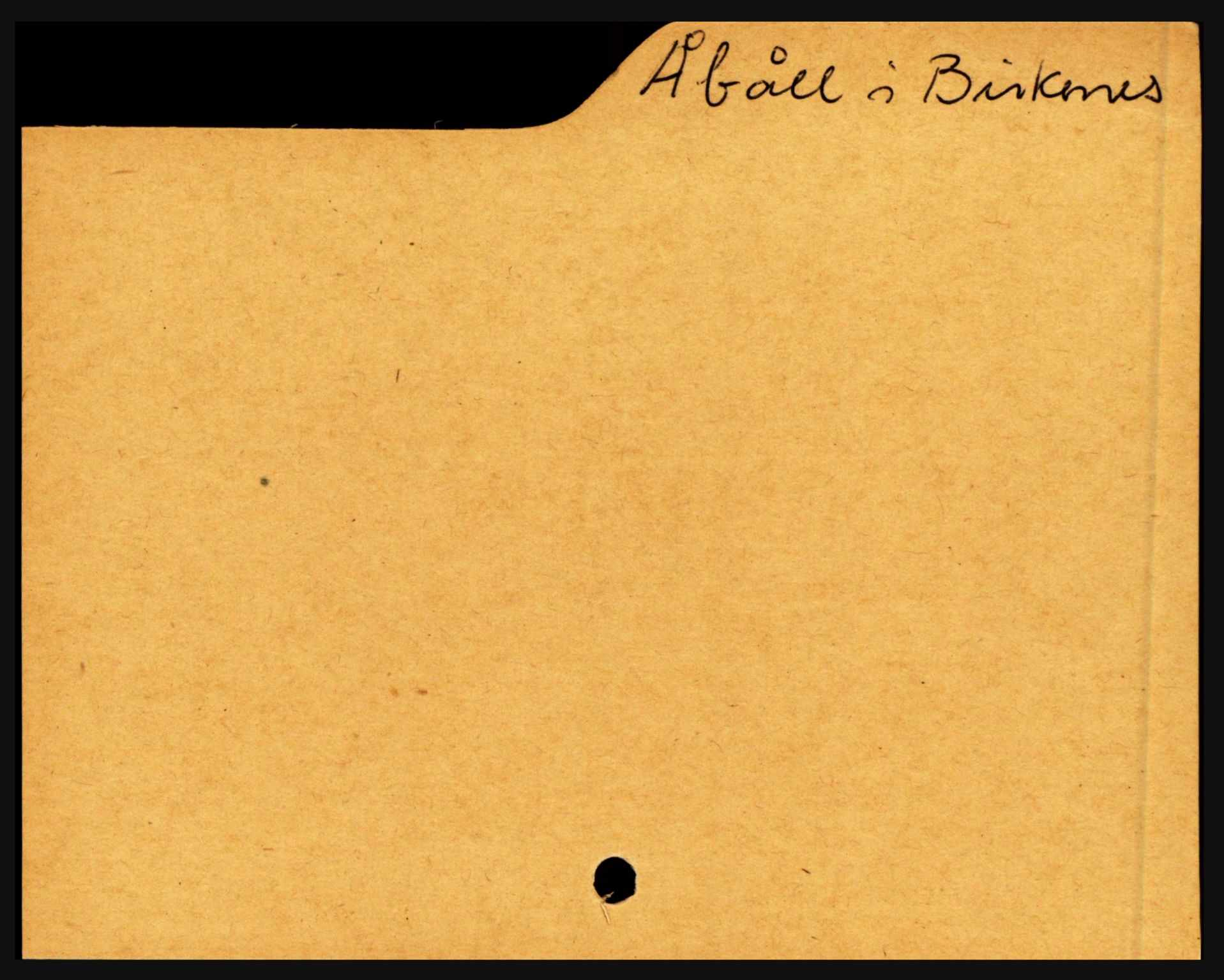 Nedenes sorenskriveri før 1824, SAK/1221-0007/H, s. 34511