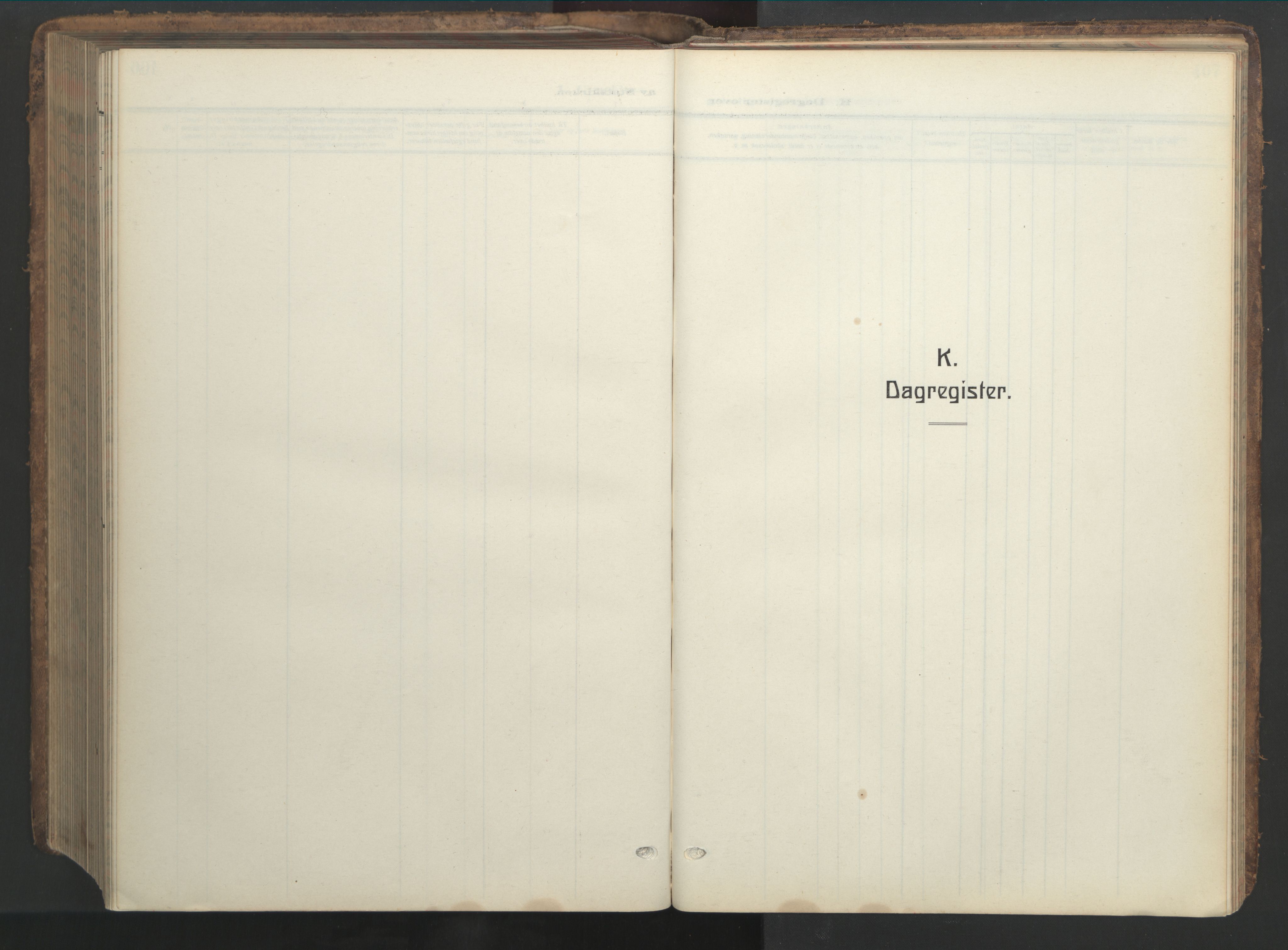 Ministerialprotokoller, klokkerbøker og fødselsregistre - Nordland, AV/SAT-A-1459/817/L0269: Klokkerbok nr. 817C04, 1921-1949