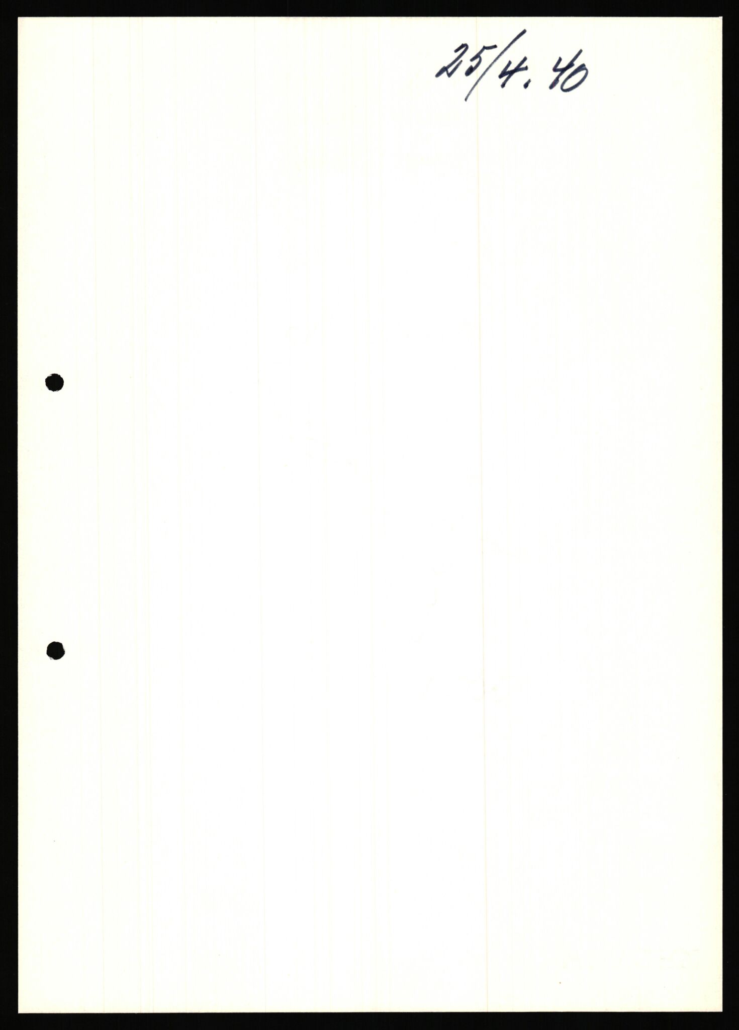 Forsvaret, Forsvarets krigshistoriske avdeling, AV/RA-RAFA-2017/Y/Ya/L0031: II-C-11-51 - Hærens overkommando, 1940, s. 233