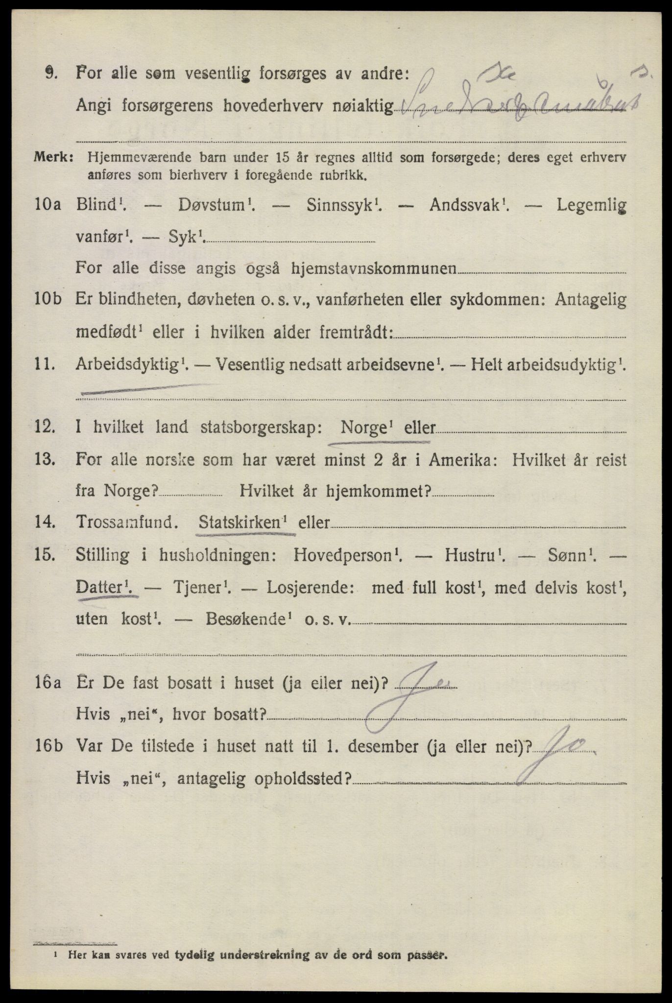 SAO, Folketelling 1920 for 0237 Eidsvoll herred, 1920, s. 20112