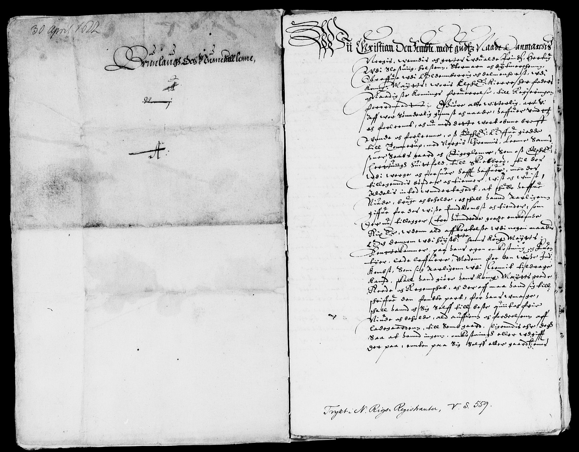 Rentekammeret inntil 1814, Reviderte regnskaper, Lensregnskaper, AV/RA-EA-5023/R/Rb/Rbm/L0006: Eiker len, 1639-1641