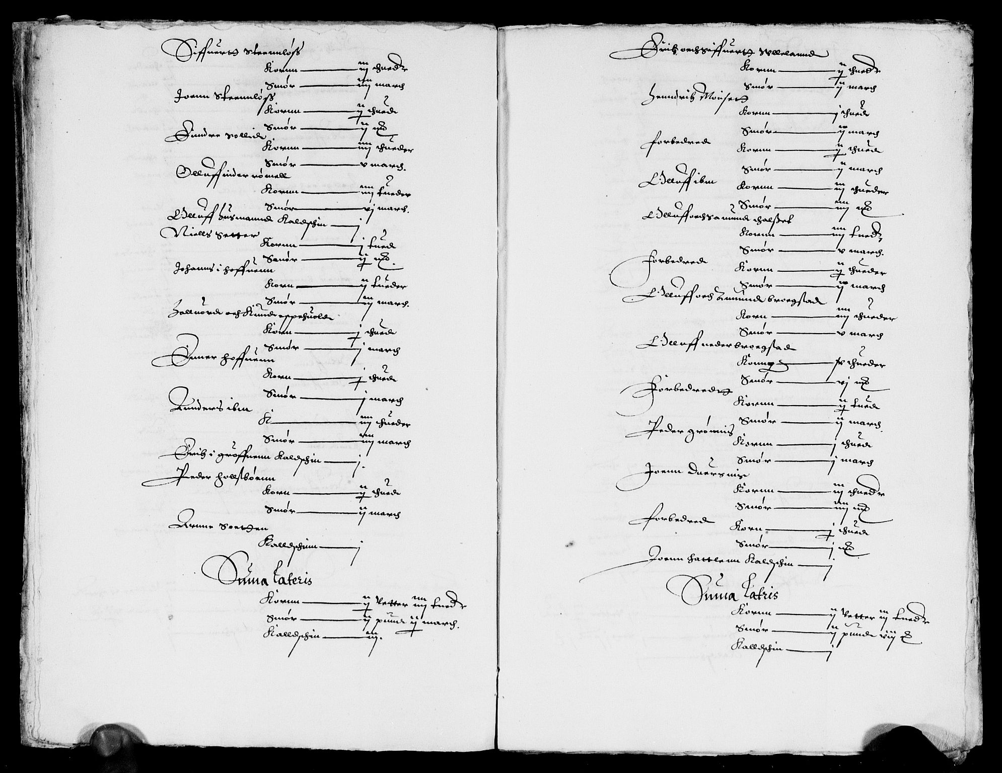 Rentekammeret inntil 1814, Reviderte regnskaper, Lensregnskaper, AV/RA-EA-5023/R/Rb/Rbw/L0019: Trondheim len, 1619-1620