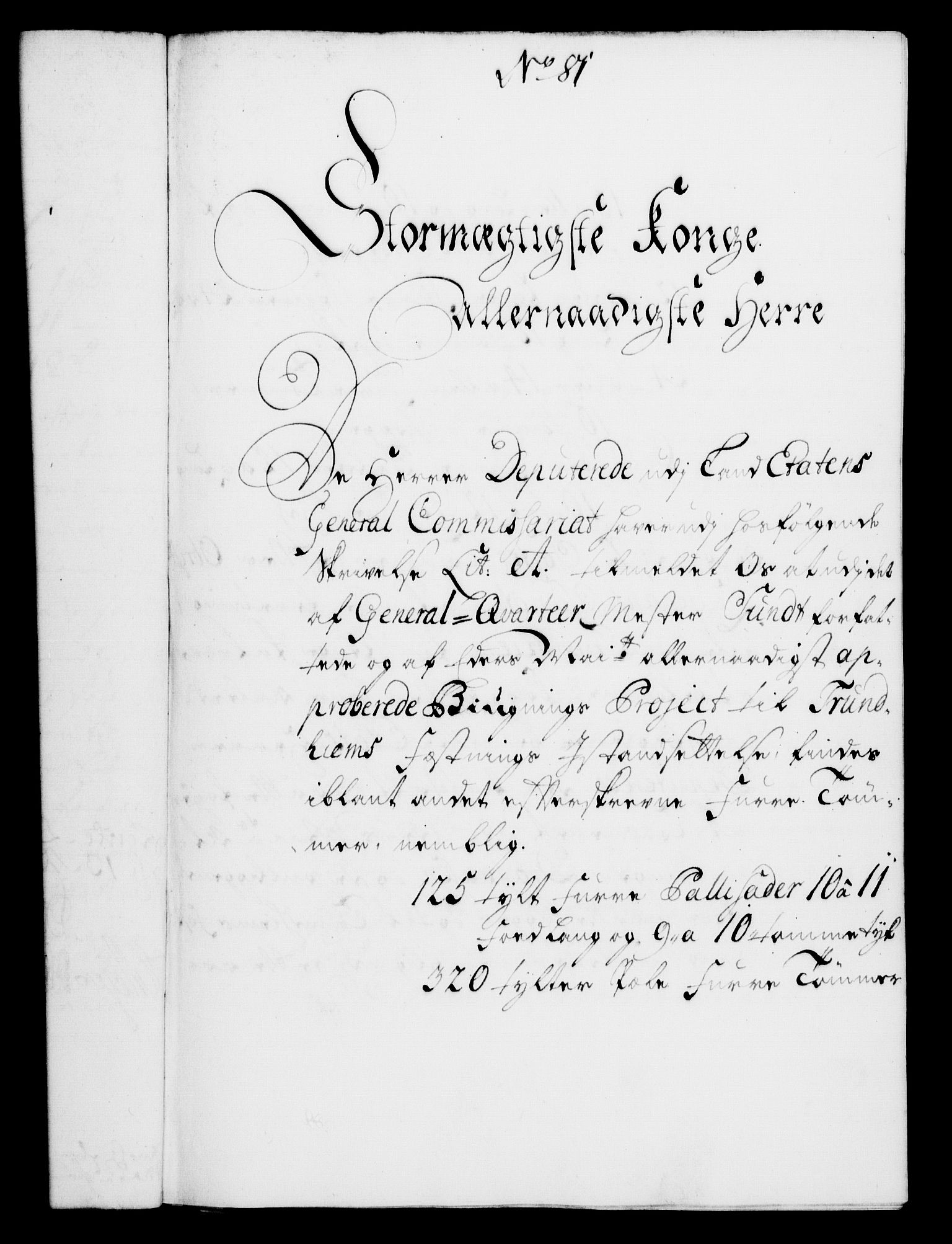 Rentekammeret, Kammerkanselliet, AV/RA-EA-3111/G/Gf/Gfa/L0009: Norsk relasjons- og resolusjonsprotokoll (merket RK 52.9), 1726