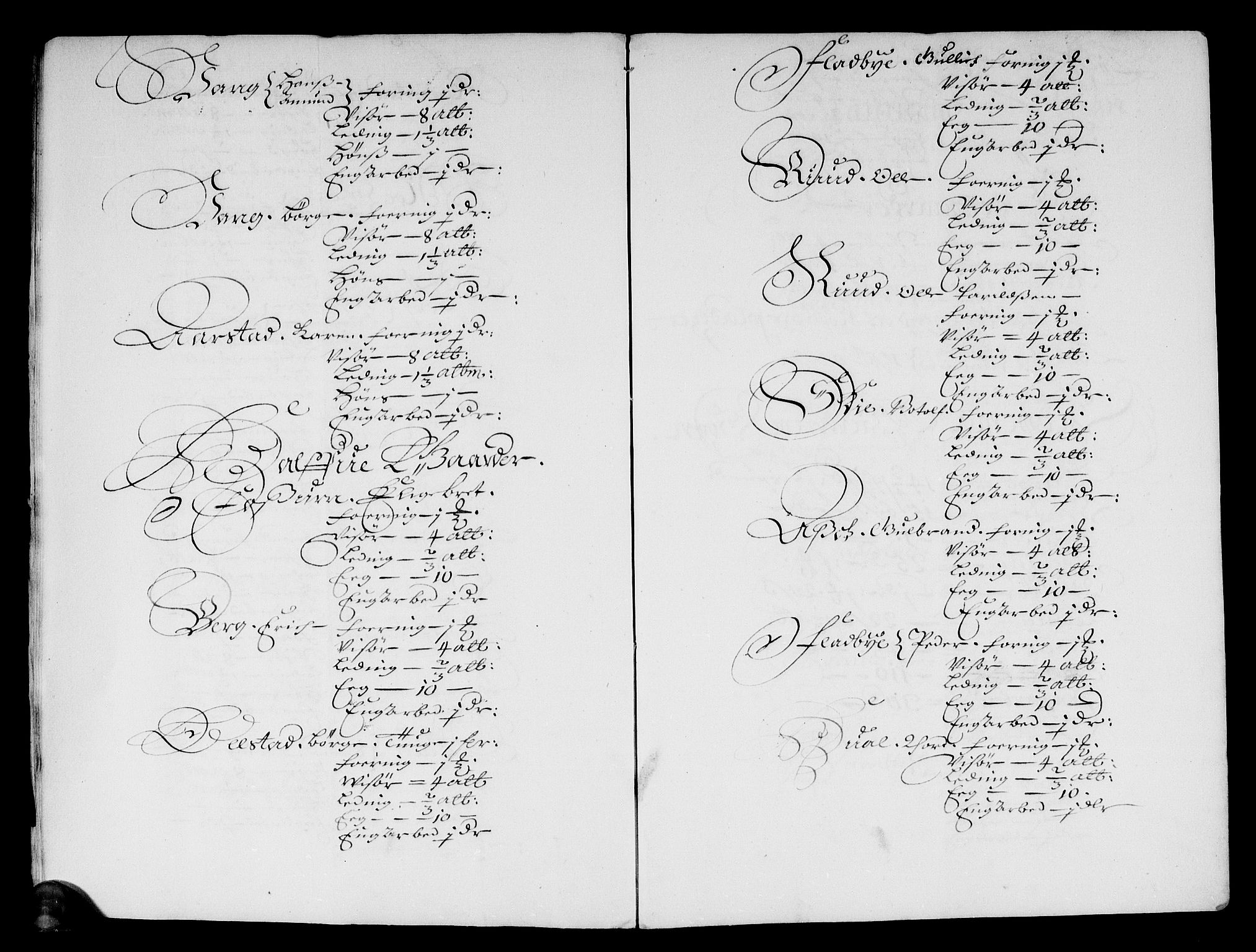Rentekammeret inntil 1814, Reviderte regnskaper, Stiftamtstueregnskaper, Landkommissariatet på Akershus og Akershus stiftamt, AV/RA-EA-5869/R/Rb/L0106: Akershus stiftamt, 1673-1675