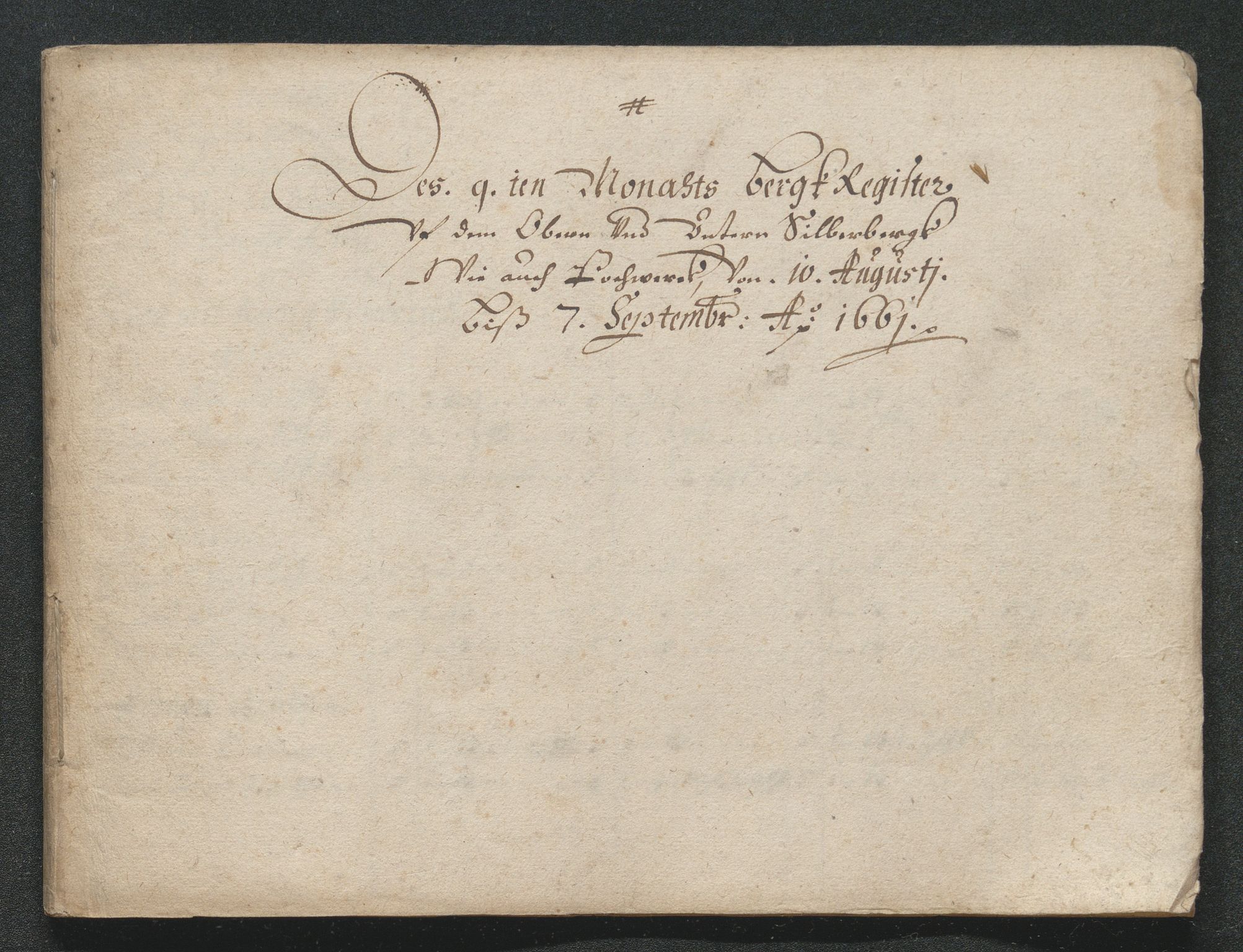 Kongsberg Sølvverk 1623-1816, SAKO/EA-3135/001/D/Dc/Dcd/L0038: Utgiftsregnskap for gruver m.m. , 1661-1665, s. 216