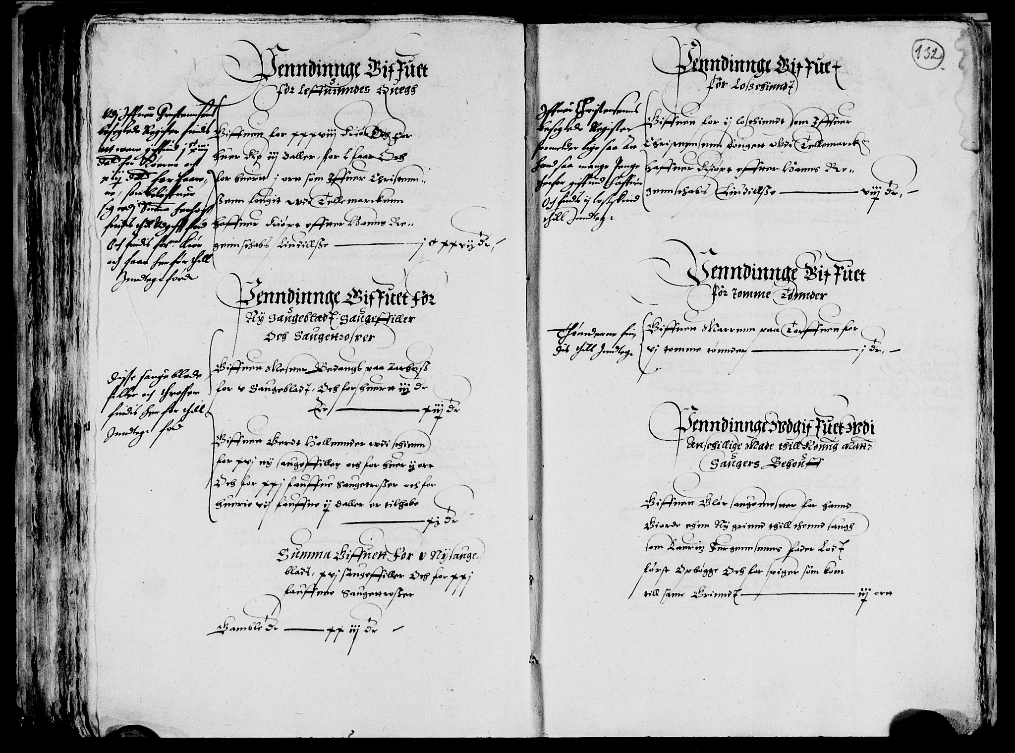 Rentekammeret inntil 1814, Reviderte regnskaper, Lensregnskaper, AV/RA-EA-5023/R/Rb/Rbp/L0001: Bratsberg len, 1585-1600