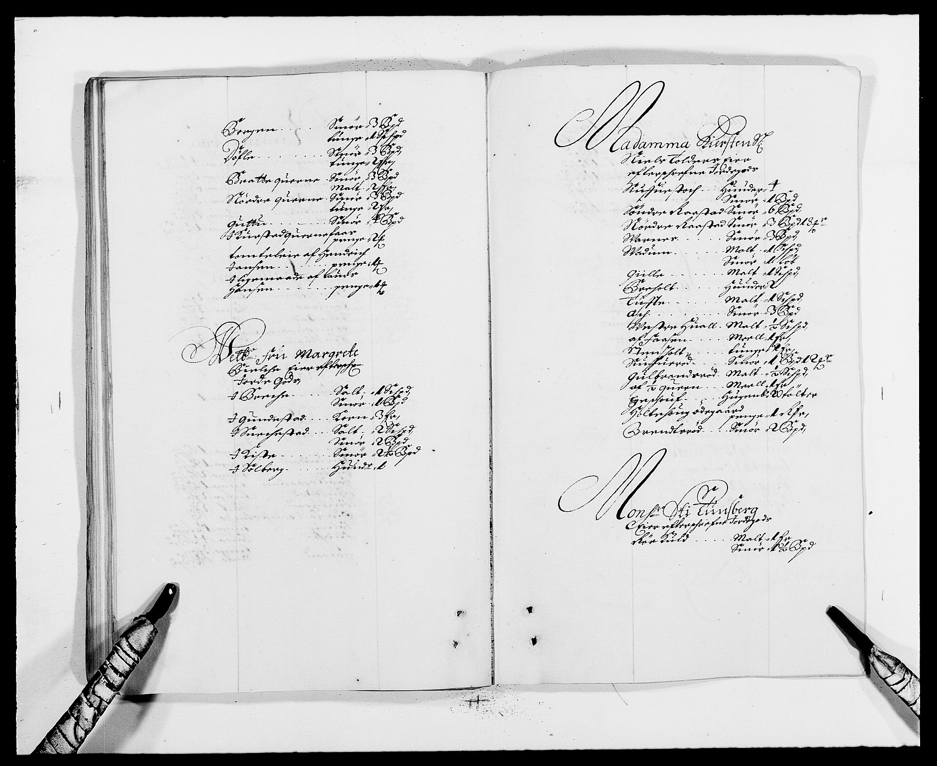Rentekammeret inntil 1814, Reviderte regnskaper, Fogderegnskap, AV/RA-EA-4092/R32/L1851: Fogderegnskap Jarlsberg grevskap, 1682, s. 279