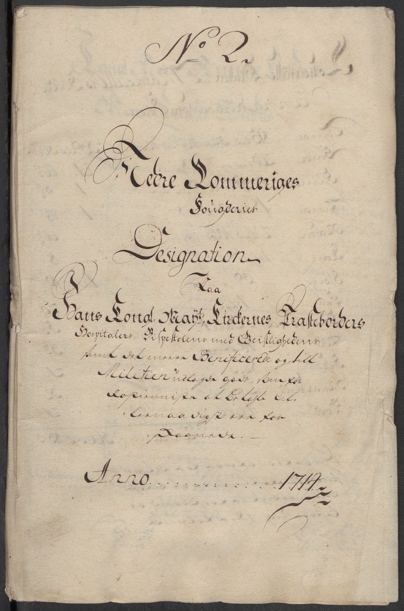 Rentekammeret inntil 1814, Reviderte regnskaper, Fogderegnskap, AV/RA-EA-4092/R11/L0596: Fogderegnskap Nedre Romerike, 1714, s. 86