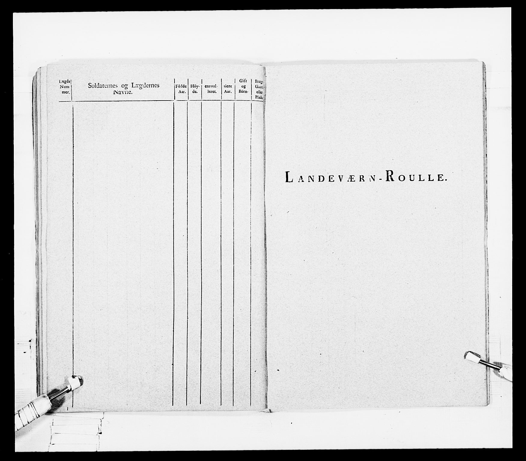 Generalitets- og kommissariatskollegiet, Det kongelige norske kommissariatskollegium, AV/RA-EA-5420/E/Eh/L0108: Vesterlenske nasjonale infanteriregiment, 1791-1802, s. 182