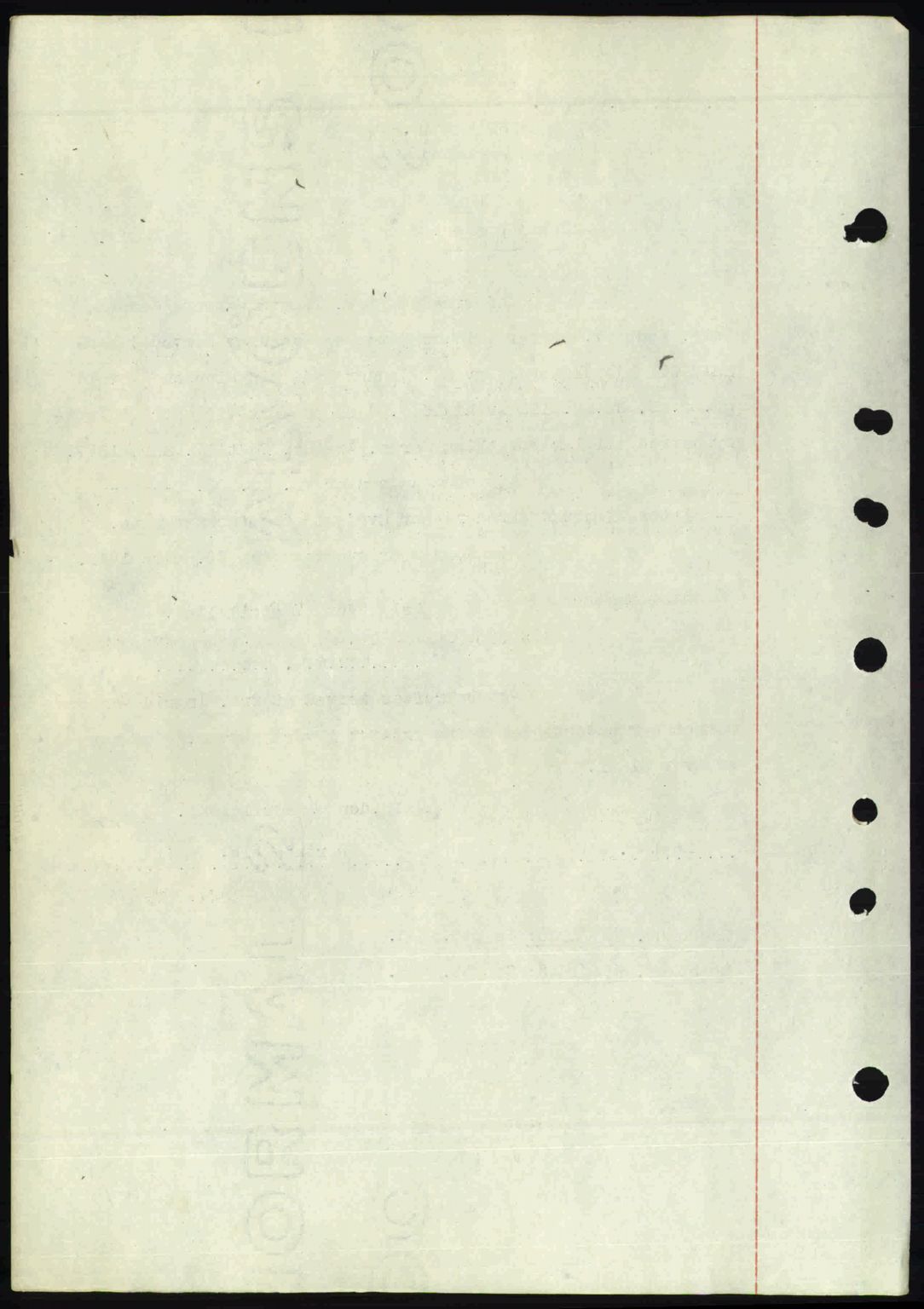 Nedenes sorenskriveri, SAK/1221-0006/G/Gb/Gba/L0054: Pantebok nr. A6c, 1946-1946, Dagboknr: 362/1946