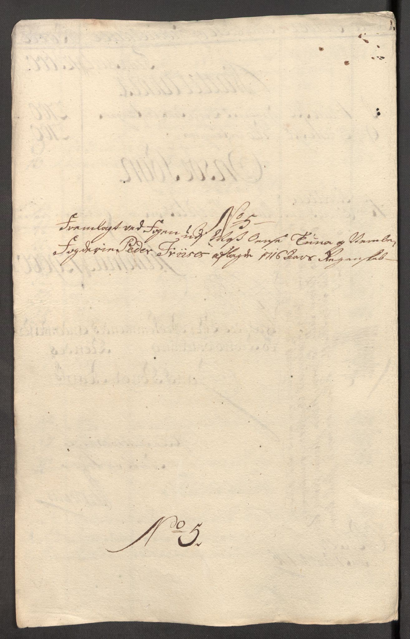Rentekammeret inntil 1814, Reviderte regnskaper, Fogderegnskap, RA/EA-4092/R04/L0140: Fogderegnskap Moss, Onsøy, Tune, Veme og Åbygge, 1715-1716, s. 302