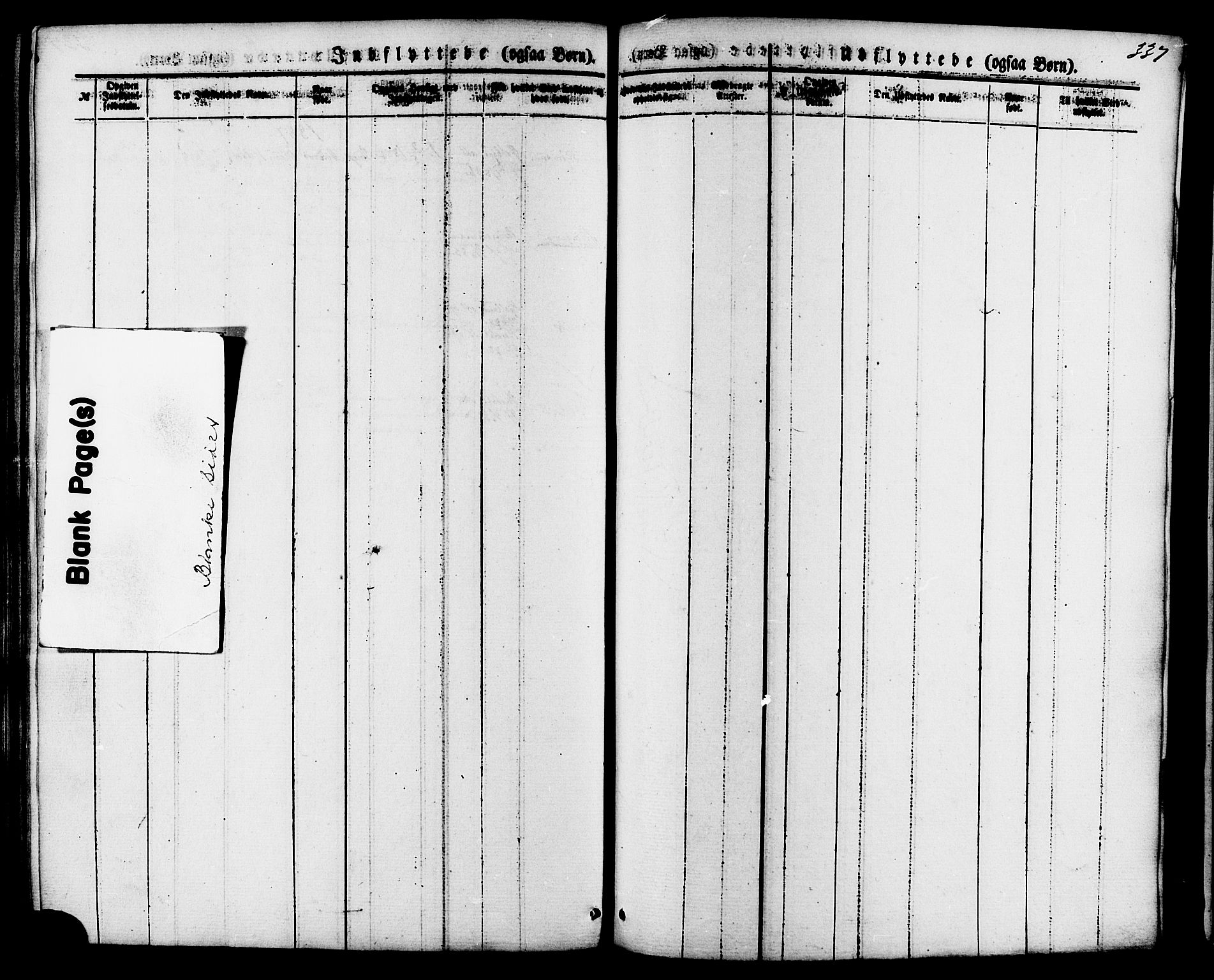 Ministerialprotokoller, klokkerbøker og fødselsregistre - Møre og Romsdal, AV/SAT-A-1454/565/L0749: Ministerialbok nr. 565A03, 1871-1886, s. 337