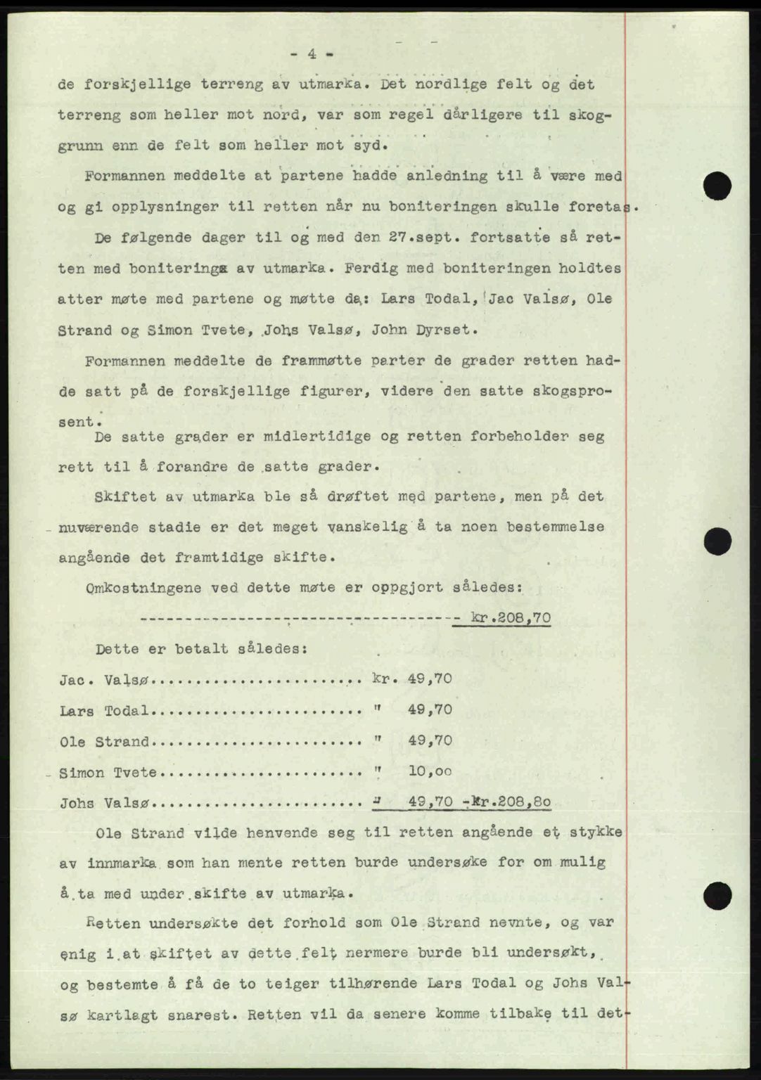 Nordmøre sorenskriveri, AV/SAT-A-4132/1/2/2Ca: Pantebok nr. A107, 1947-1948, Dagboknr: 363/1948