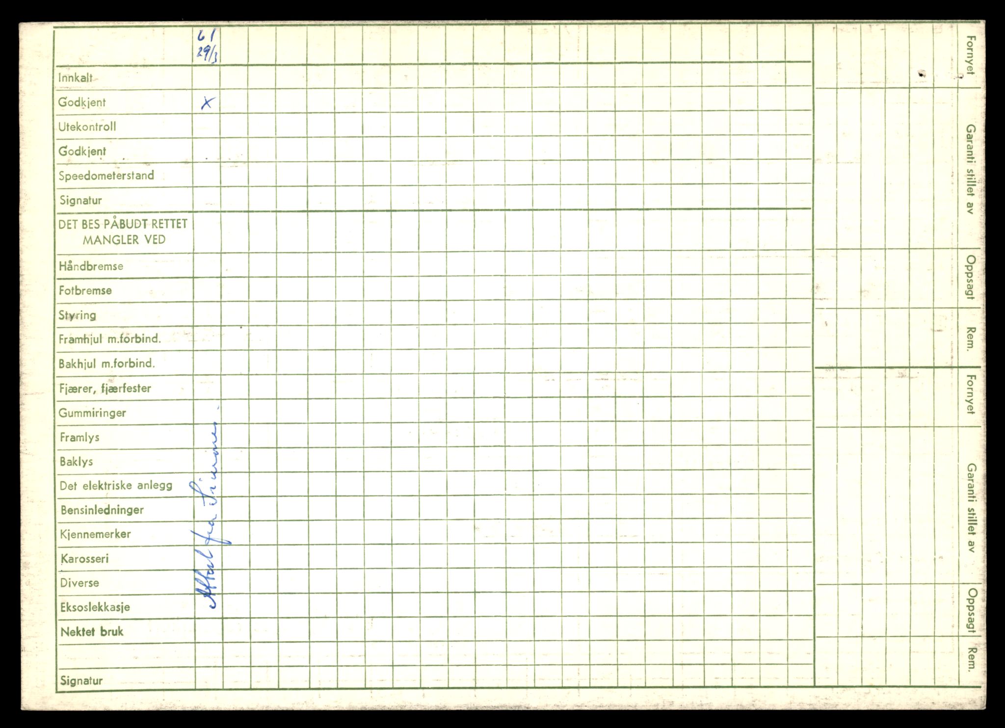 Møre og Romsdal vegkontor - Ålesund trafikkstasjon, AV/SAT-A-4099/F/Fe/L0022: Registreringskort for kjøretøy T 10584 - T 10694, 1927-1998, s. 2244