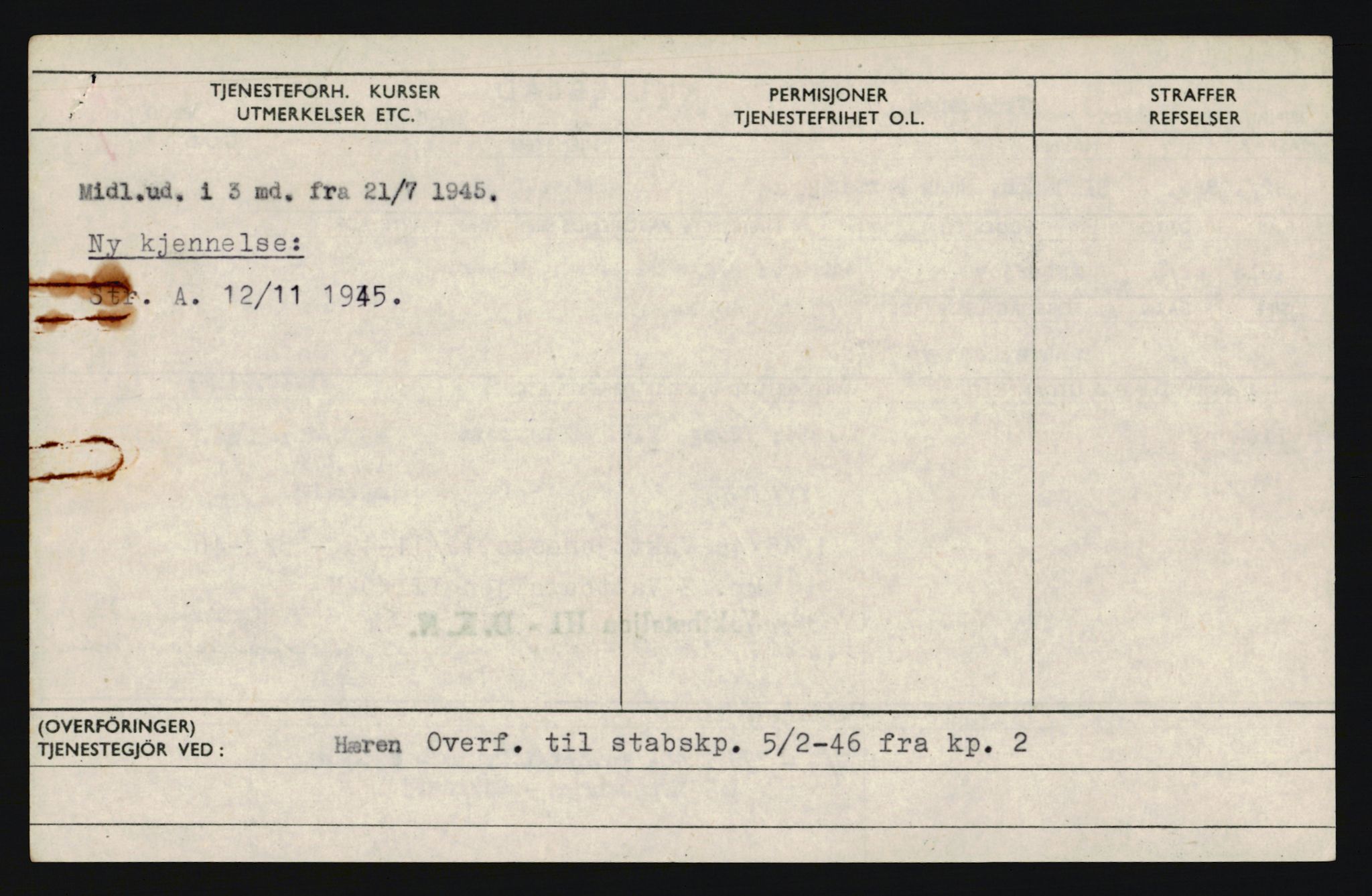 Forsvaret, Troms infanteriregiment nr. 16, AV/RA-RAFA-3146/P/Pa/L0020: Rulleblad for regimentets menige mannskaper, årsklasse 1936, 1936, s. 1198