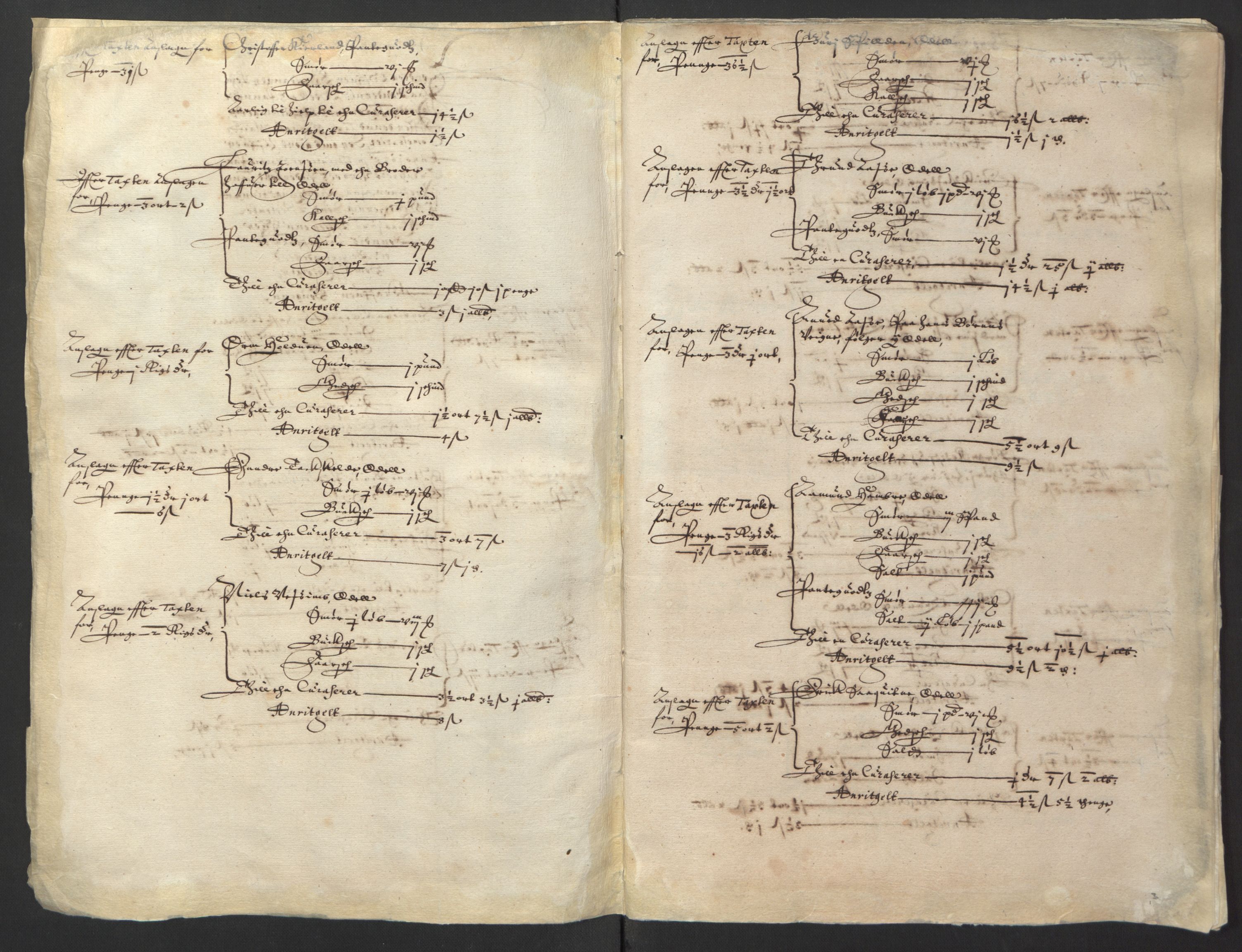 Stattholderembetet 1572-1771, RA/EA-2870/Ek/L0012/0001: Jordebøker til utlikning av rosstjeneste 1624-1626: / Odelsjordebøker for Bergenhus len, 1626, s. 108