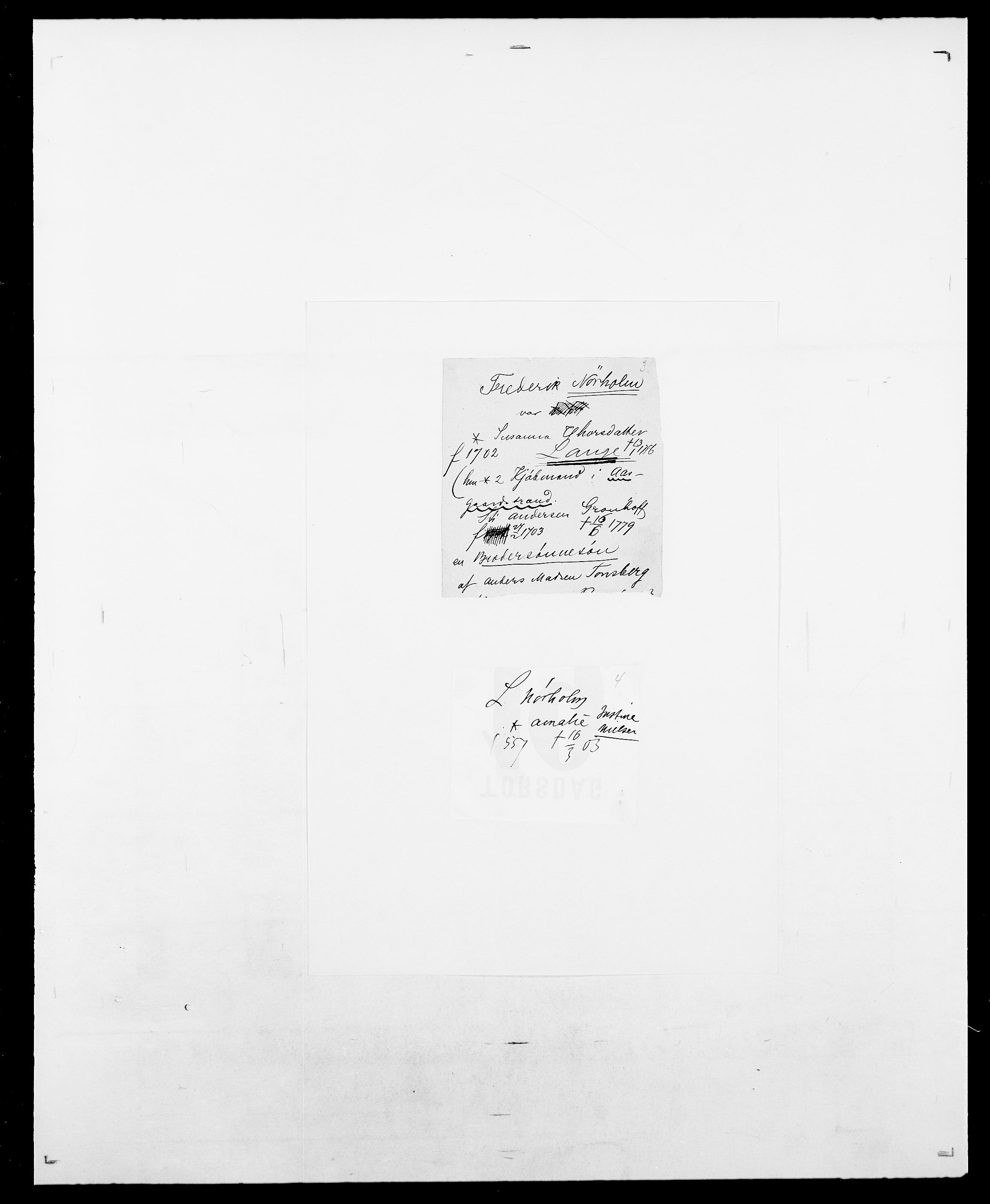Delgobe, Charles Antoine - samling, AV/SAO-PAO-0038/D/Da/L0028: Naaden - Nøvik, s. 657