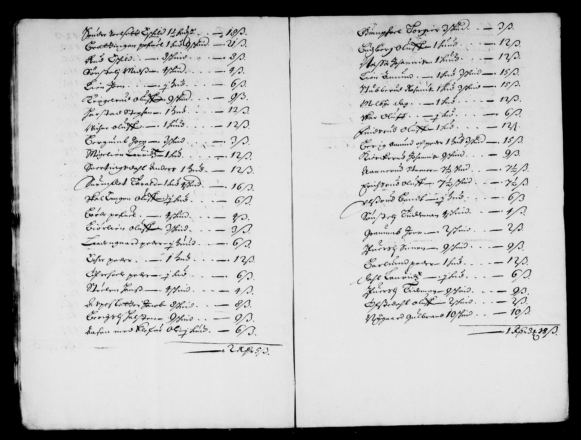 Rentekammeret inntil 1814, Reviderte regnskaper, Stiftamtstueregnskaper, Landkommissariatet på Akershus og Akershus stiftamt, AV/RA-EA-5869/R/Rb/L0110: Akershus stiftamt, 1675