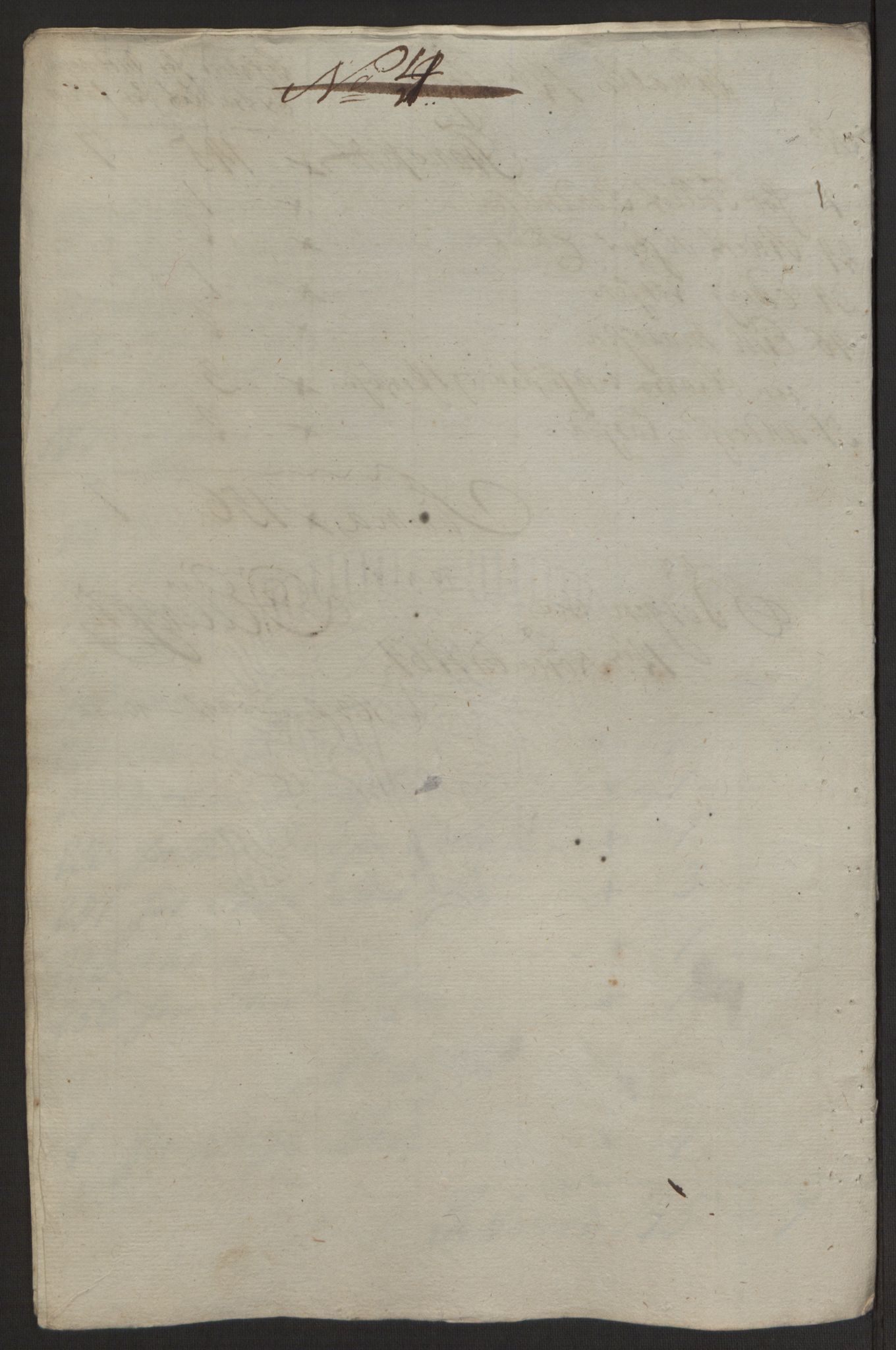 Rentekammeret inntil 1814, Reviderte regnskaper, Byregnskaper, AV/RA-EA-4066/R/Rp/L0366/0001: [P20] Kontribusjonsregnskap / Ekstraskatt, 1763, s. 324