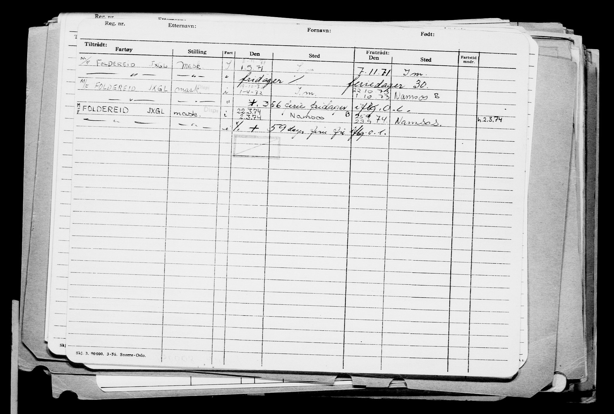 Direktoratet for sjømenn, AV/RA-S-3545/G/Gb/L0077: Hovedkort, 1908, s. 640