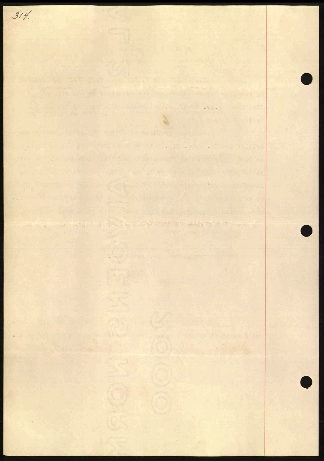 Nordmøre sorenskriveri, SAT/A-4132/1/2/2Ca: Pantebok nr. A84, 1938-1938, Dagboknr: 1859/1938