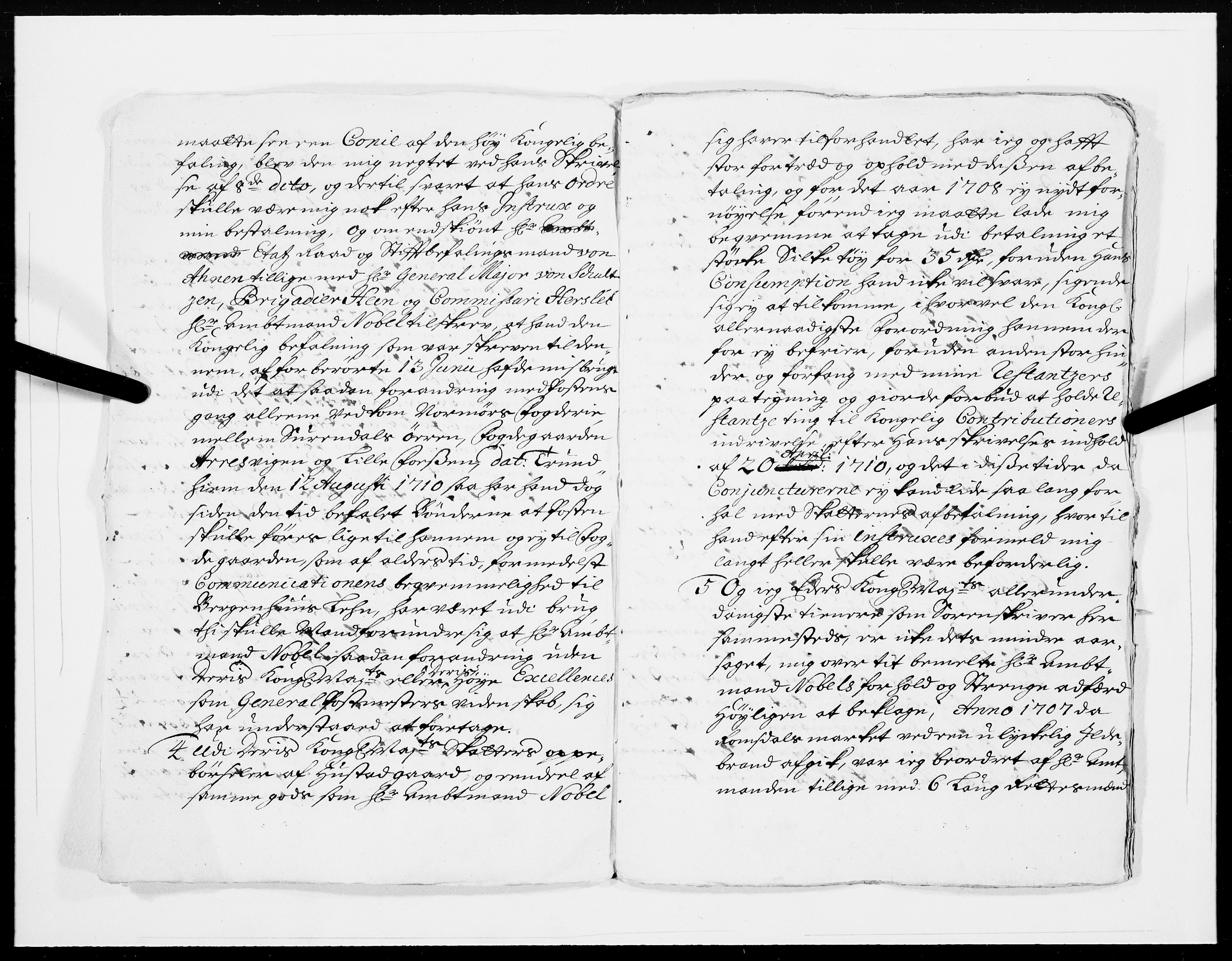 Danske Kanselli 1572-1799, AV/RA-EA-3023/F/Fc/Fcc/Fcca/L0070: Norske innlegg 1572-1799, 1711, s. 15