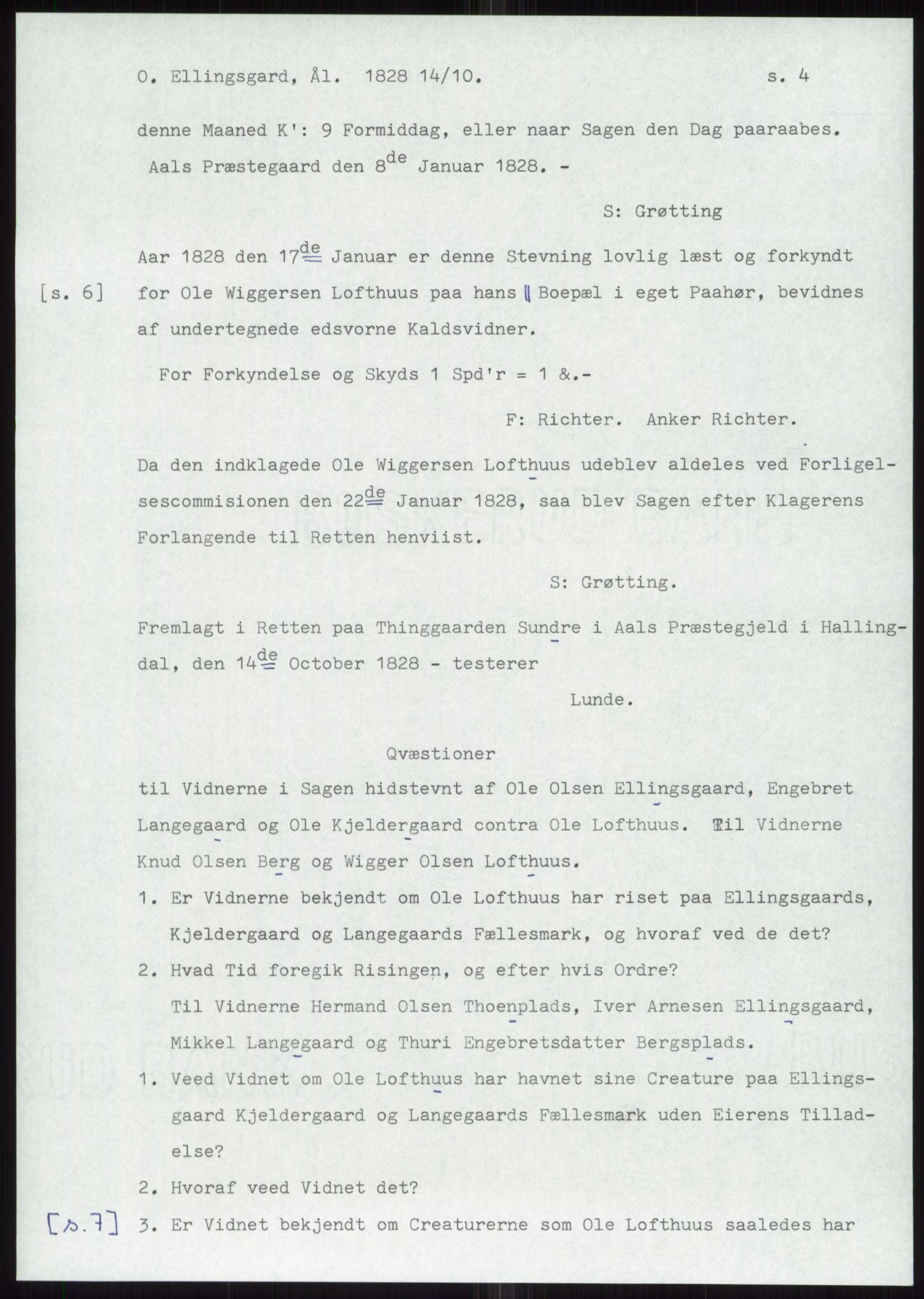 Samlinger til kildeutgivelse, Diplomavskriftsamlingen, AV/RA-EA-4053/H/Ha, s. 1743