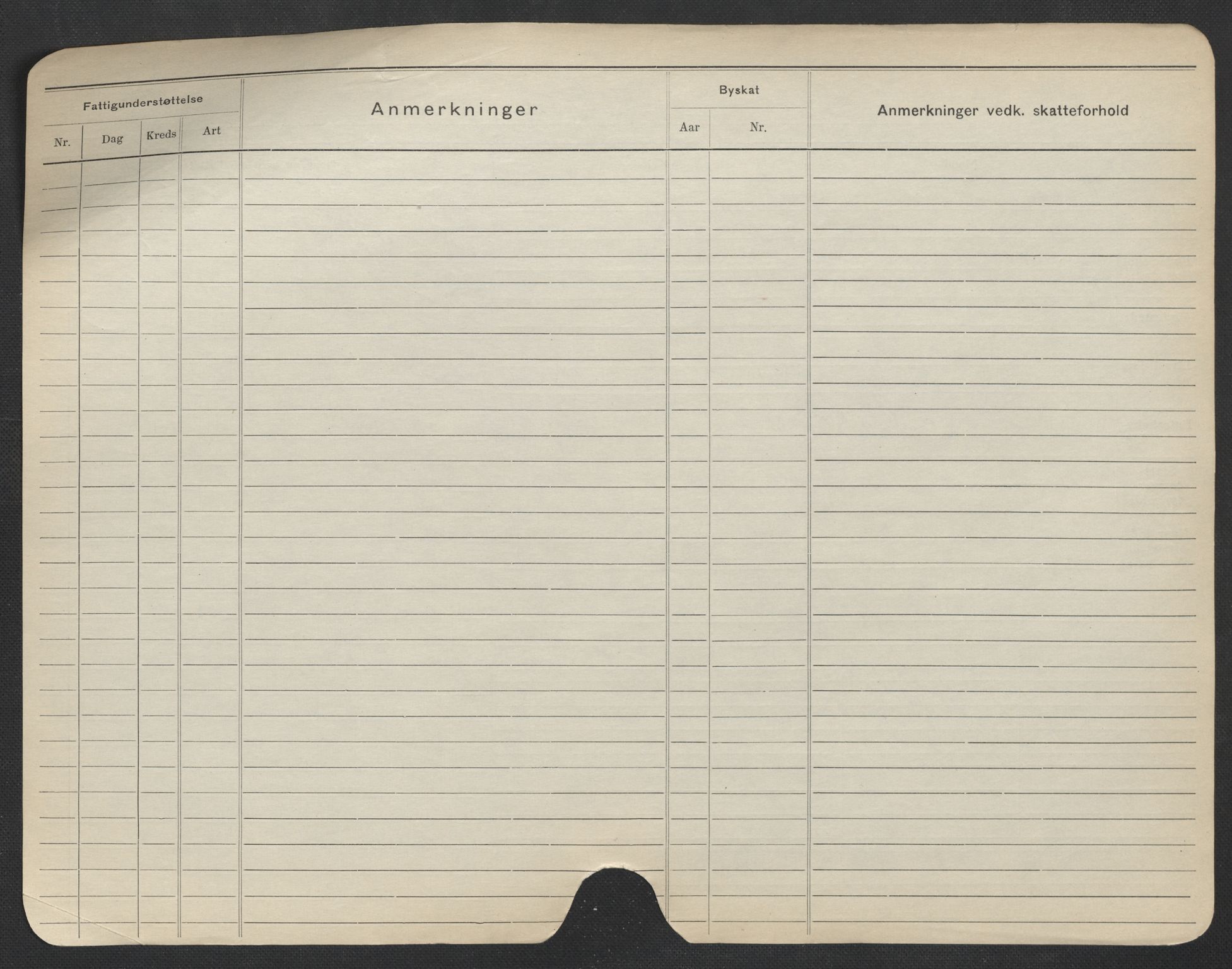 Oslo folkeregister, Registerkort, AV/SAO-A-11715/F/Fa/Fac/L0007: Menn, 1906-1914, s. 553b