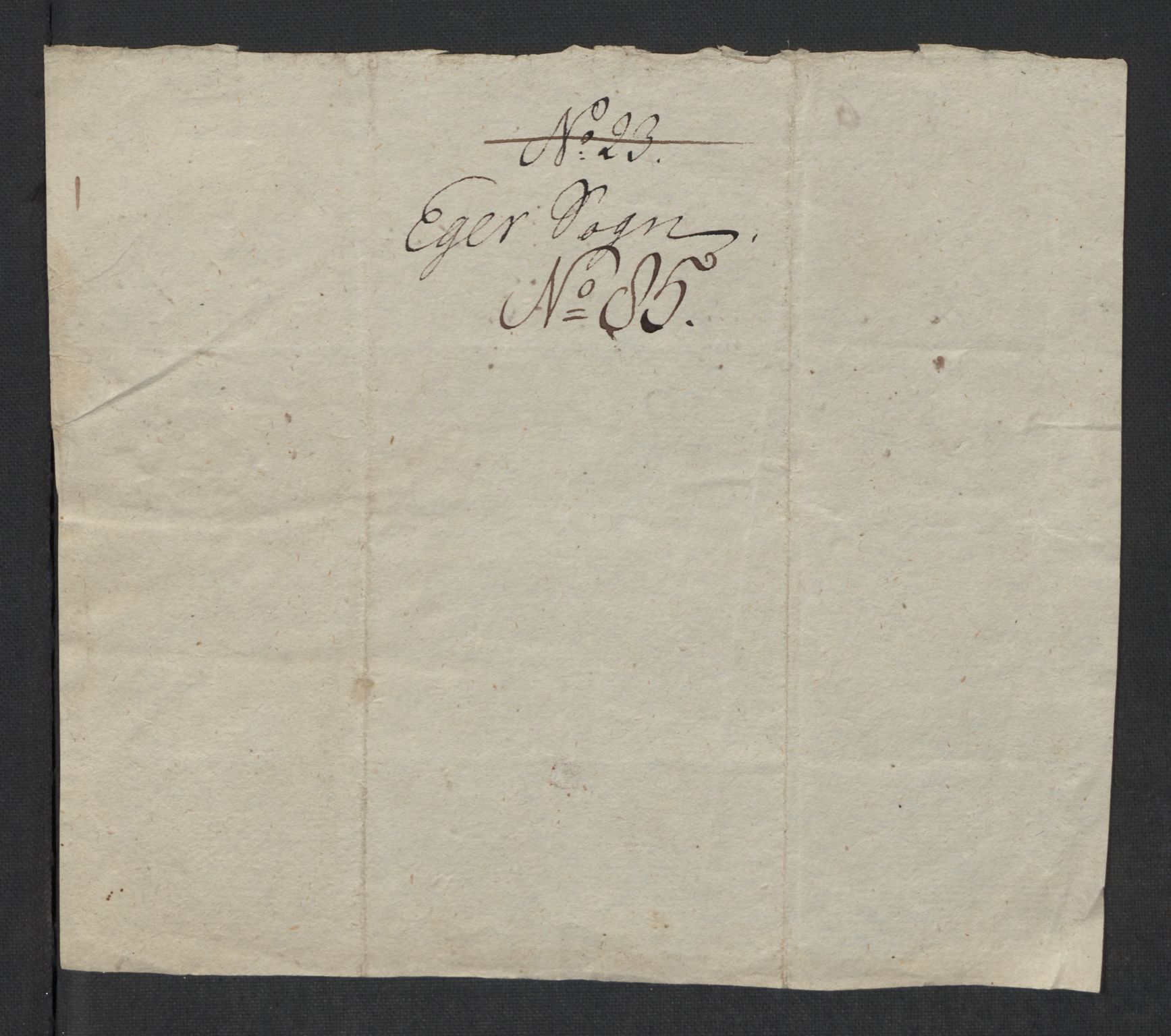 Rentekammeret inntil 1814, Reviderte regnskaper, Mindre regnskaper, AV/RA-EA-4068/Rf/Rfe/L0005: Buskerud fogderi. Christiania, 1789, s. 342