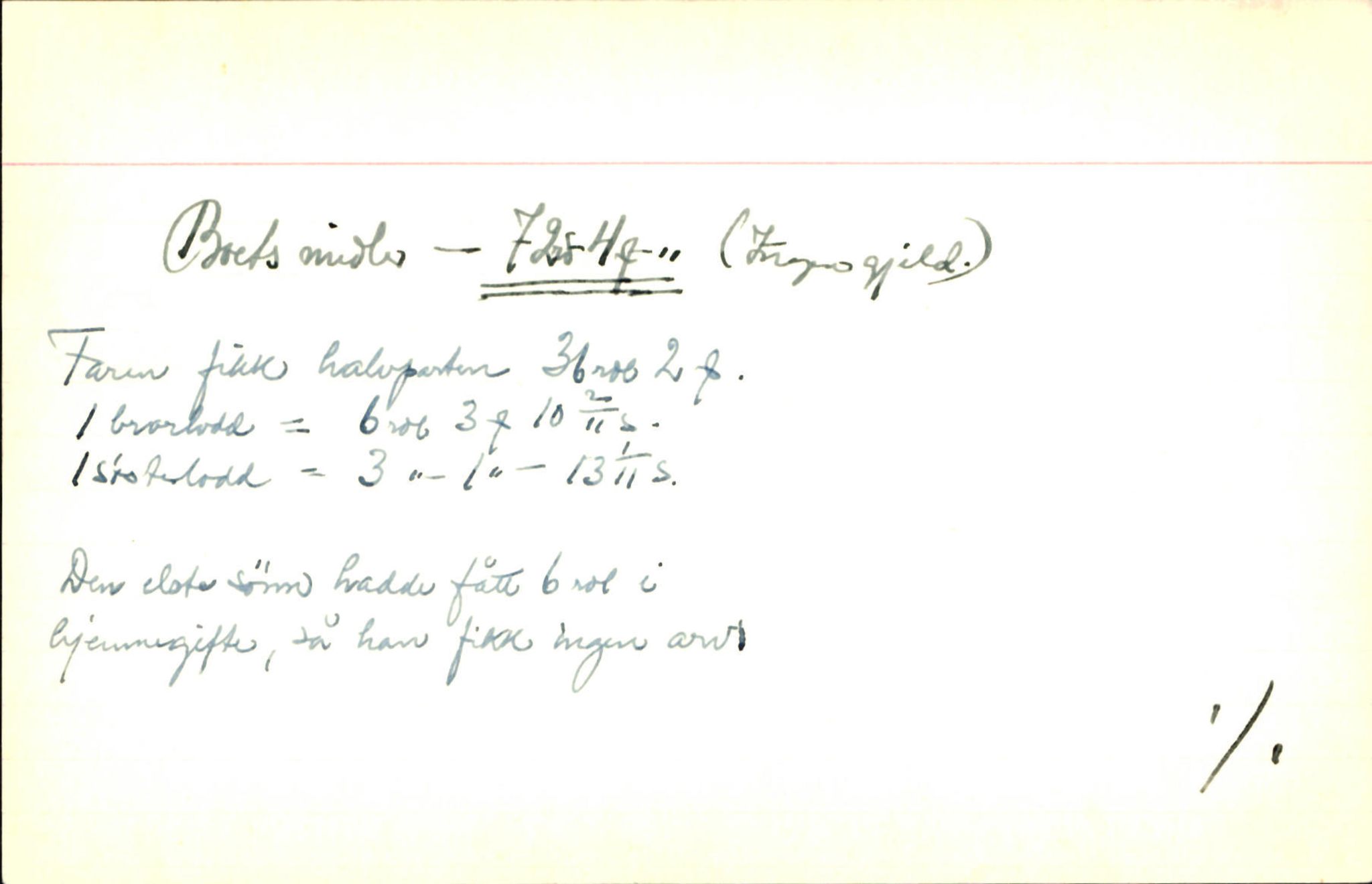 Skiftekort ved Statsarkivet i Bergen, SAB/SKIFTEKORT/001/L0001: Skifteprotokoll nr. 1-2 - test test, 1702-1716, s. 34