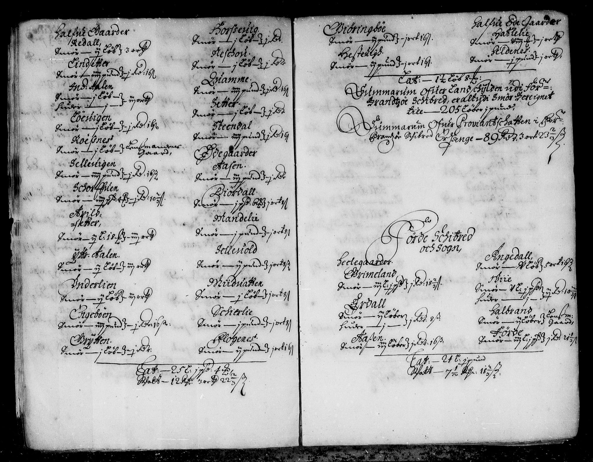 Rentekammeret inntil 1814, Reviderte regnskaper, Stiftamtstueregnskaper, Bergen stiftamt, AV/RA-EA-6043/R/Rc/L0031: Bergen stiftamt, 1669-1670