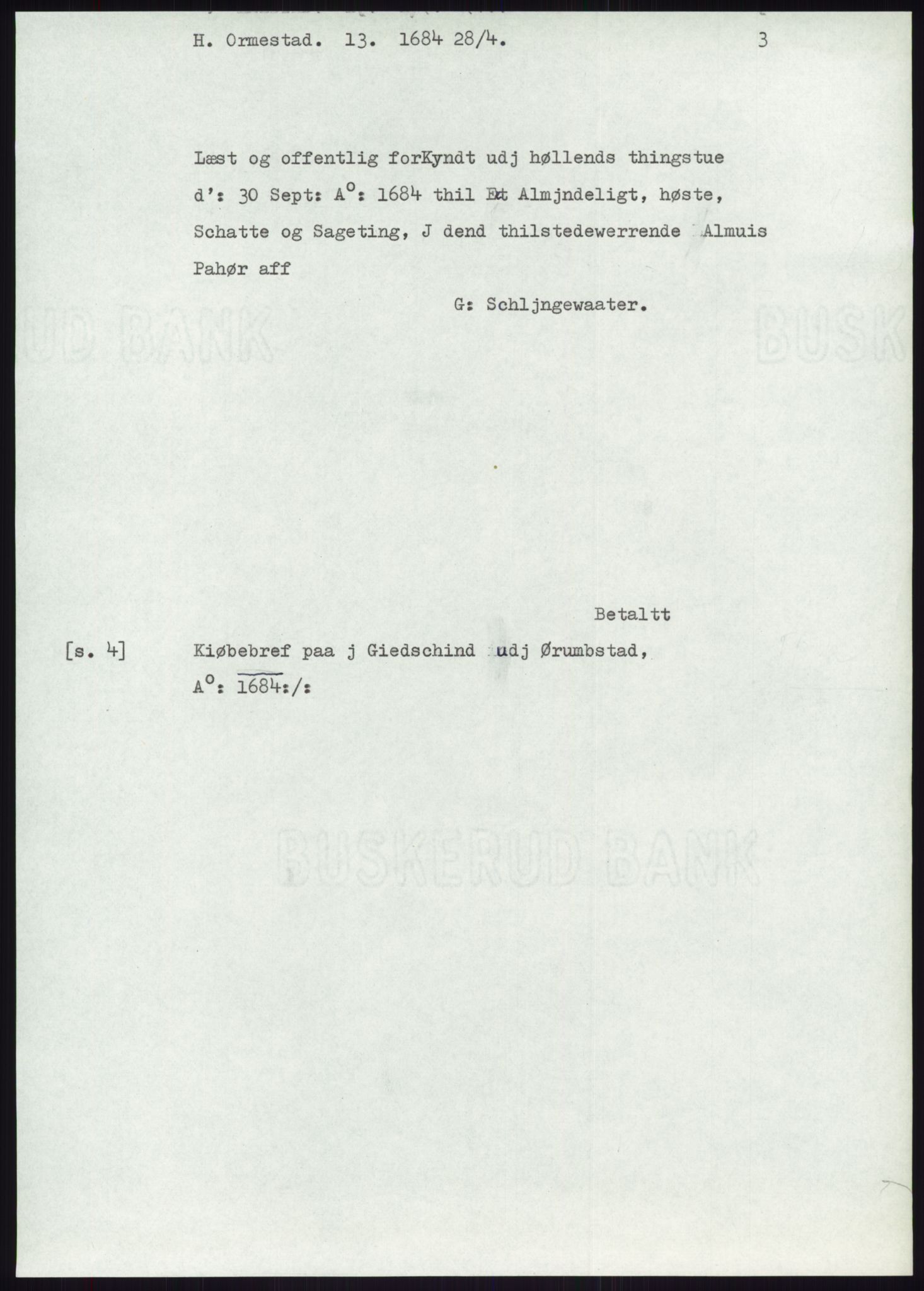 Samlinger til kildeutgivelse, Diplomavskriftsamlingen, RA/EA-4053/H/Ha, s. 2244