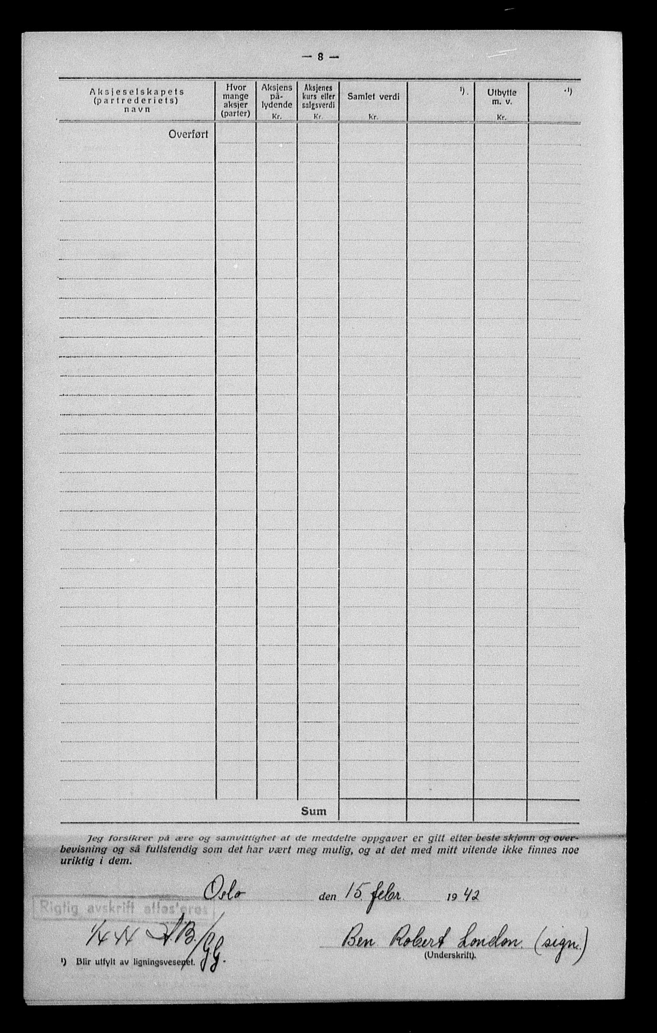 Justisdepartementet, Tilbakeføringskontoret for inndratte formuer, AV/RA-S-1564/H/Hc/Hcc/L0960: --, 1945-1947, s. 324