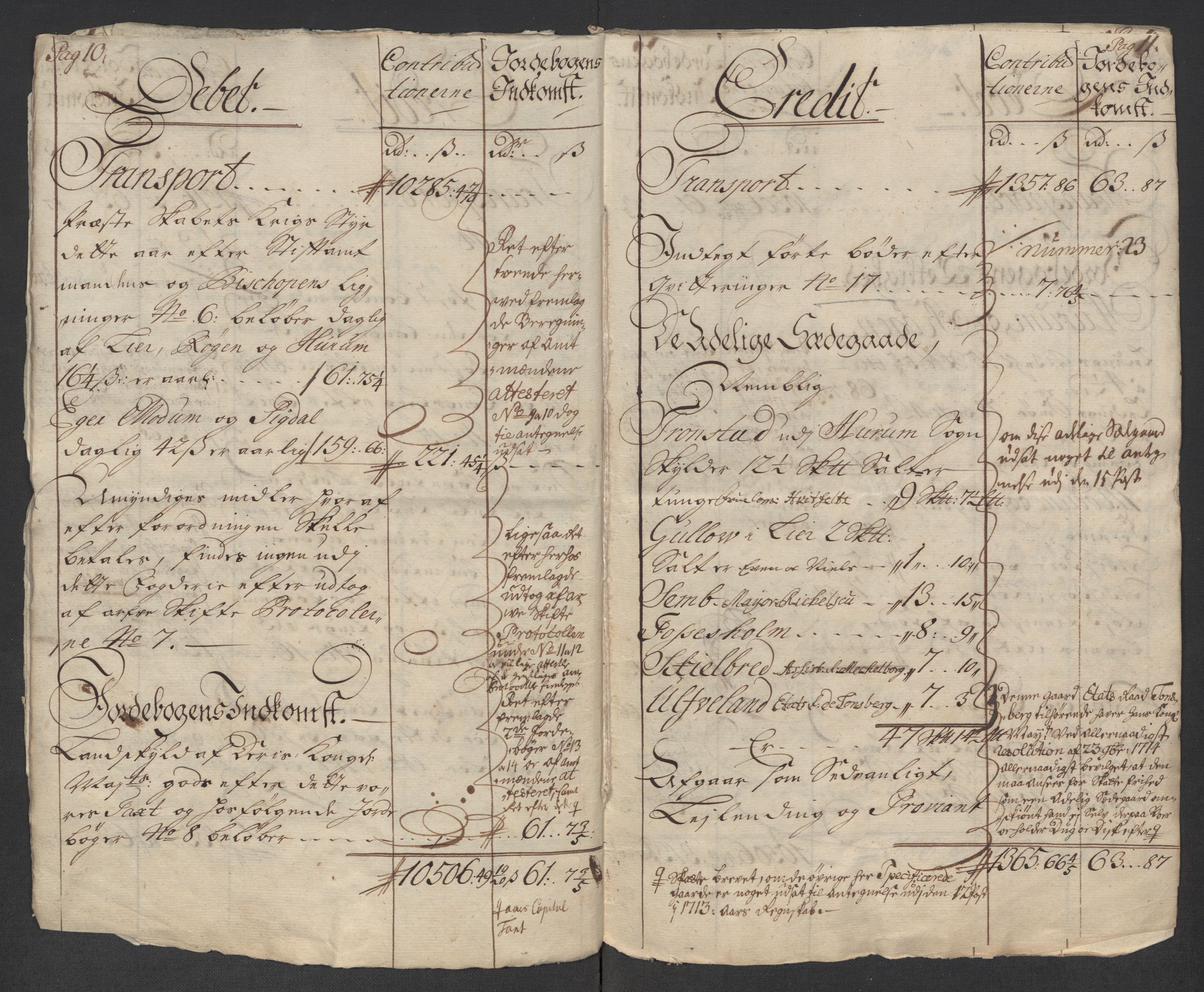 Rentekammeret inntil 1814, Reviderte regnskaper, Fogderegnskap, AV/RA-EA-4092/R31/L1710: Fogderegnskap Hurum, Røyken, Eiker, Lier og Buskerud, 1715-1716, s. 8
