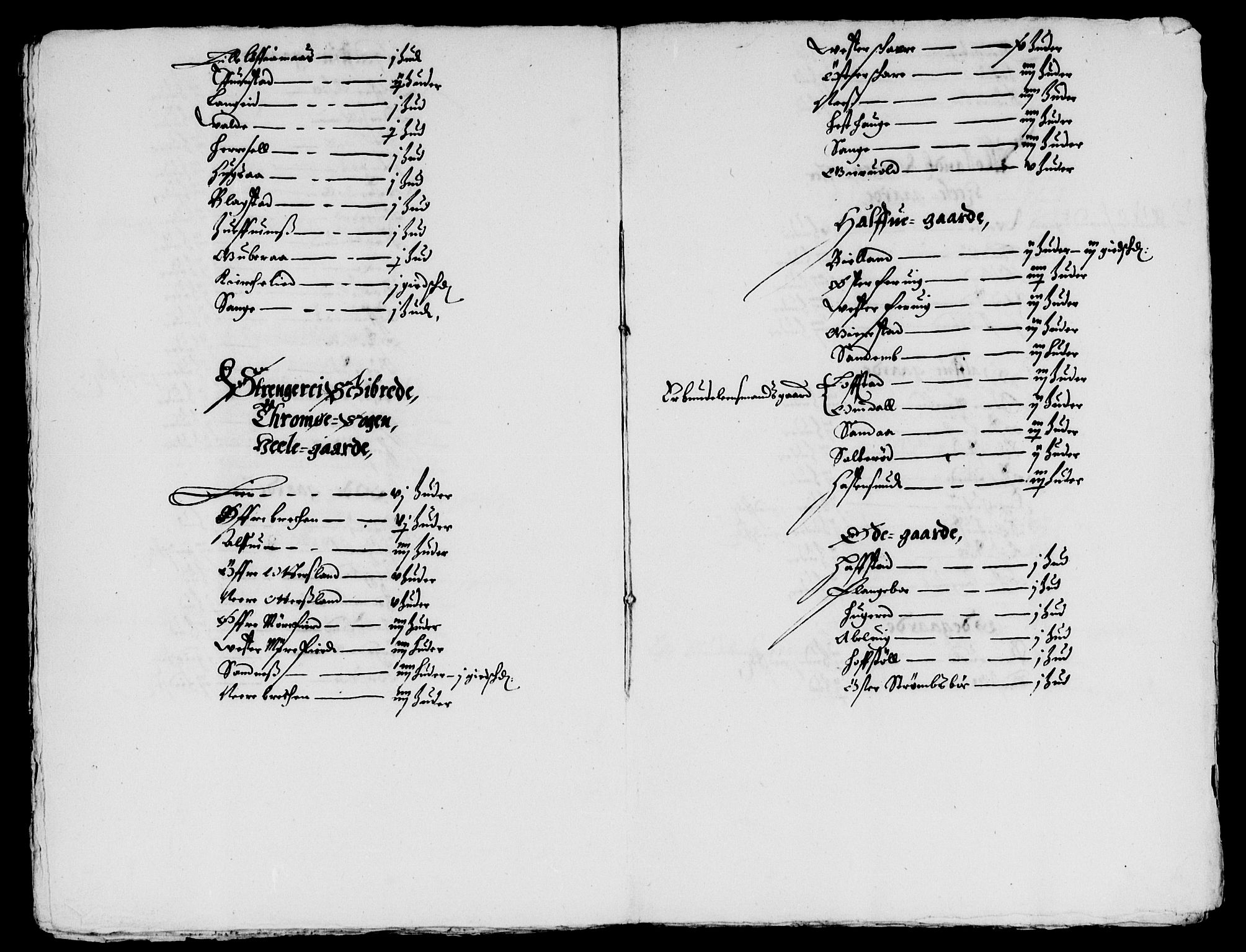 Rentekammeret inntil 1814, Reviderte regnskaper, Lensregnskaper, AV/RA-EA-5023/R/Rb/Rbq/L0039: Nedenes len. Mandals len. Råbyggelag., 1649-1651