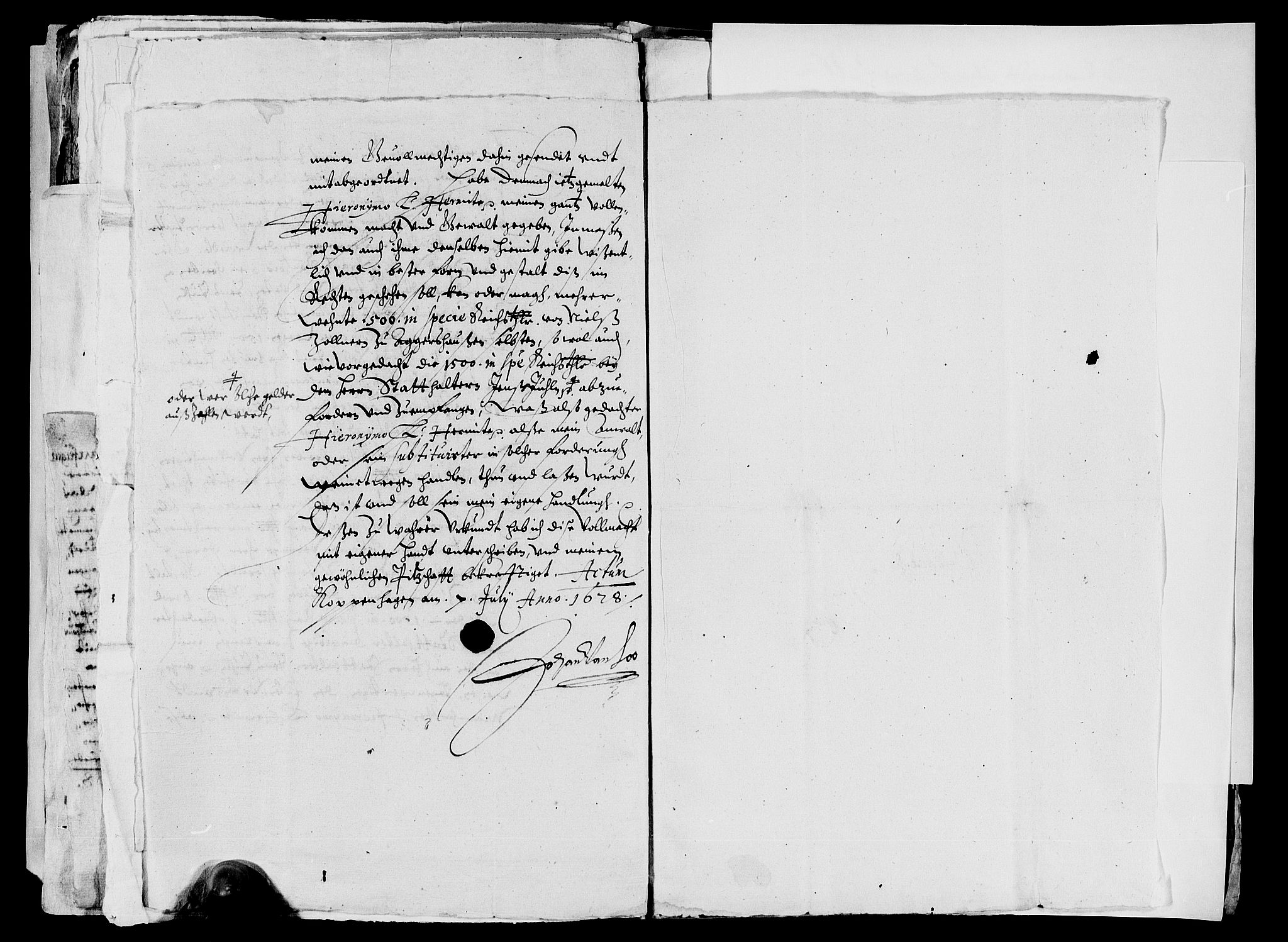 Rentekammeret inntil 1814, Reviderte regnskaper, Lensregnskaper, AV/RA-EA-5023/R/Rb/Rba/L0088: Akershus len, 1628-1629