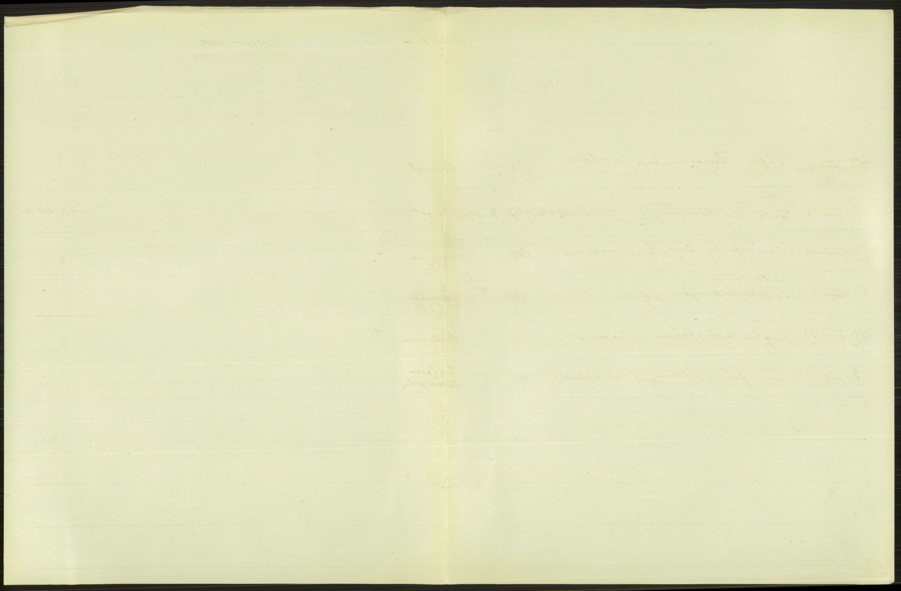 Statistisk sentralbyrå, Sosiodemografiske emner, Befolkning, RA/S-2228/D/Df/Dfb/Dfbh/L0039: Bergen: Døde., 1918, s. 317