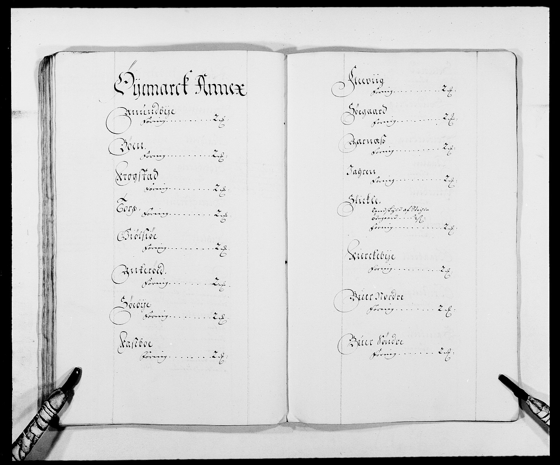 Rentekammeret inntil 1814, Reviderte regnskaper, Fogderegnskap, AV/RA-EA-4092/R01/L0008: Fogderegnskap Idd og Marker, 1689, s. 47