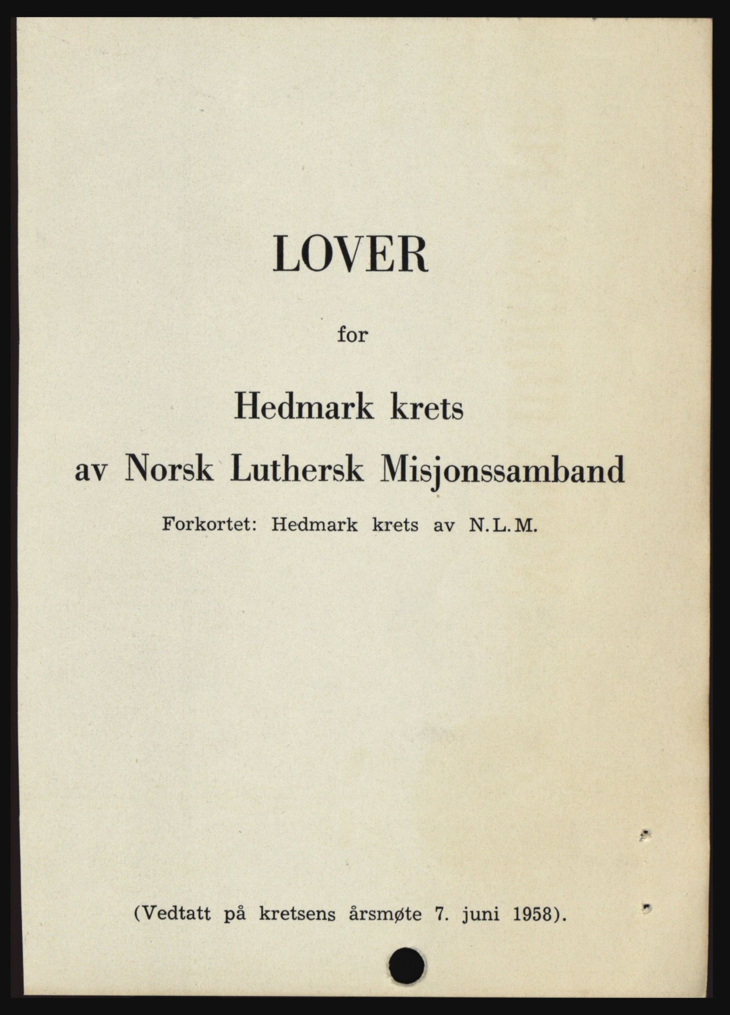Nord-Hedmark sorenskriveri, SAH/TING-012/H/Hc/L0022: Pantebok nr. 22, 1965-1965, Dagboknr: 3567/1965
