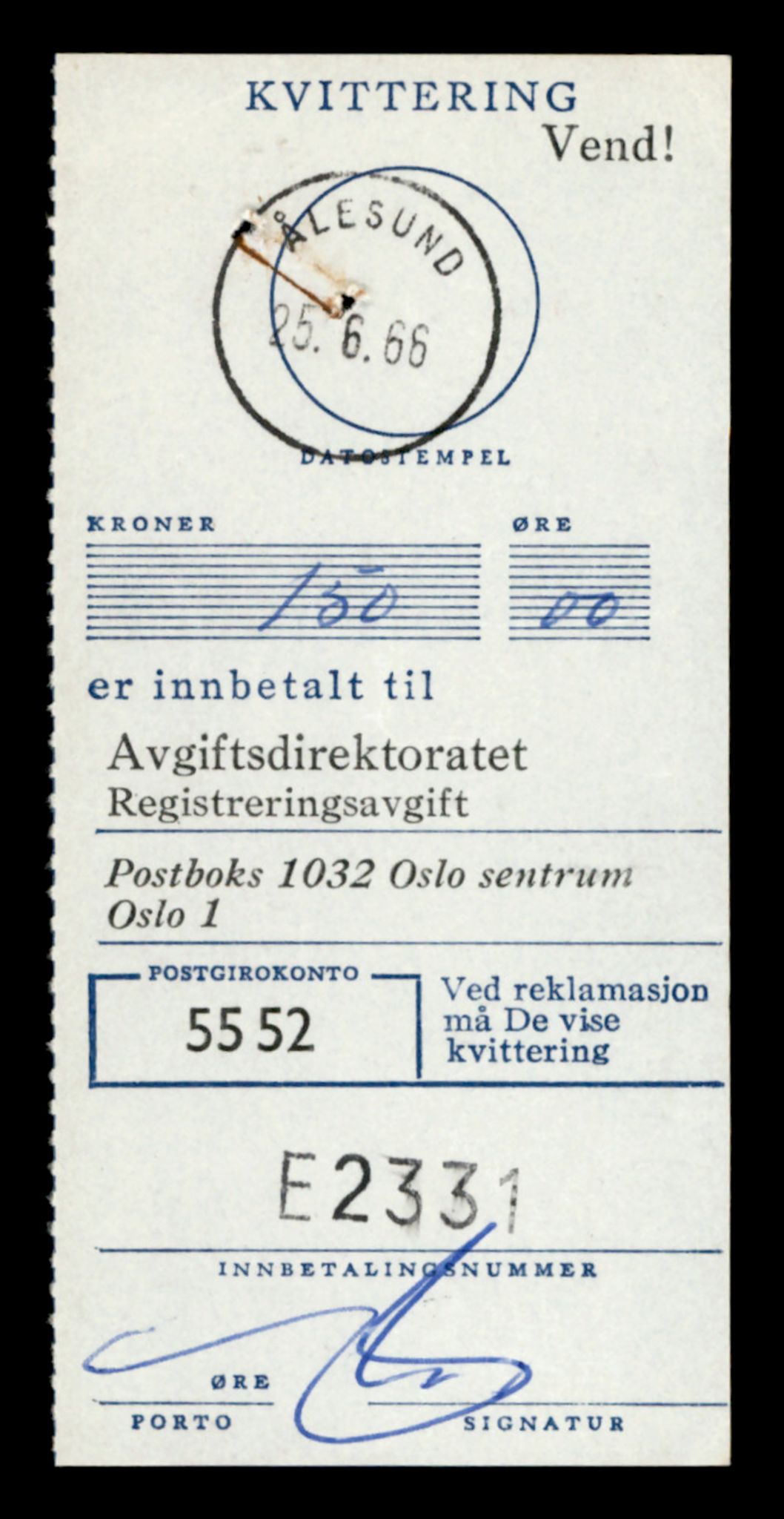 Møre og Romsdal vegkontor - Ålesund trafikkstasjon, AV/SAT-A-4099/F/Fe/L0022: Registreringskort for kjøretøy T 10584 - T 10694, 1927-1998, s. 1669
