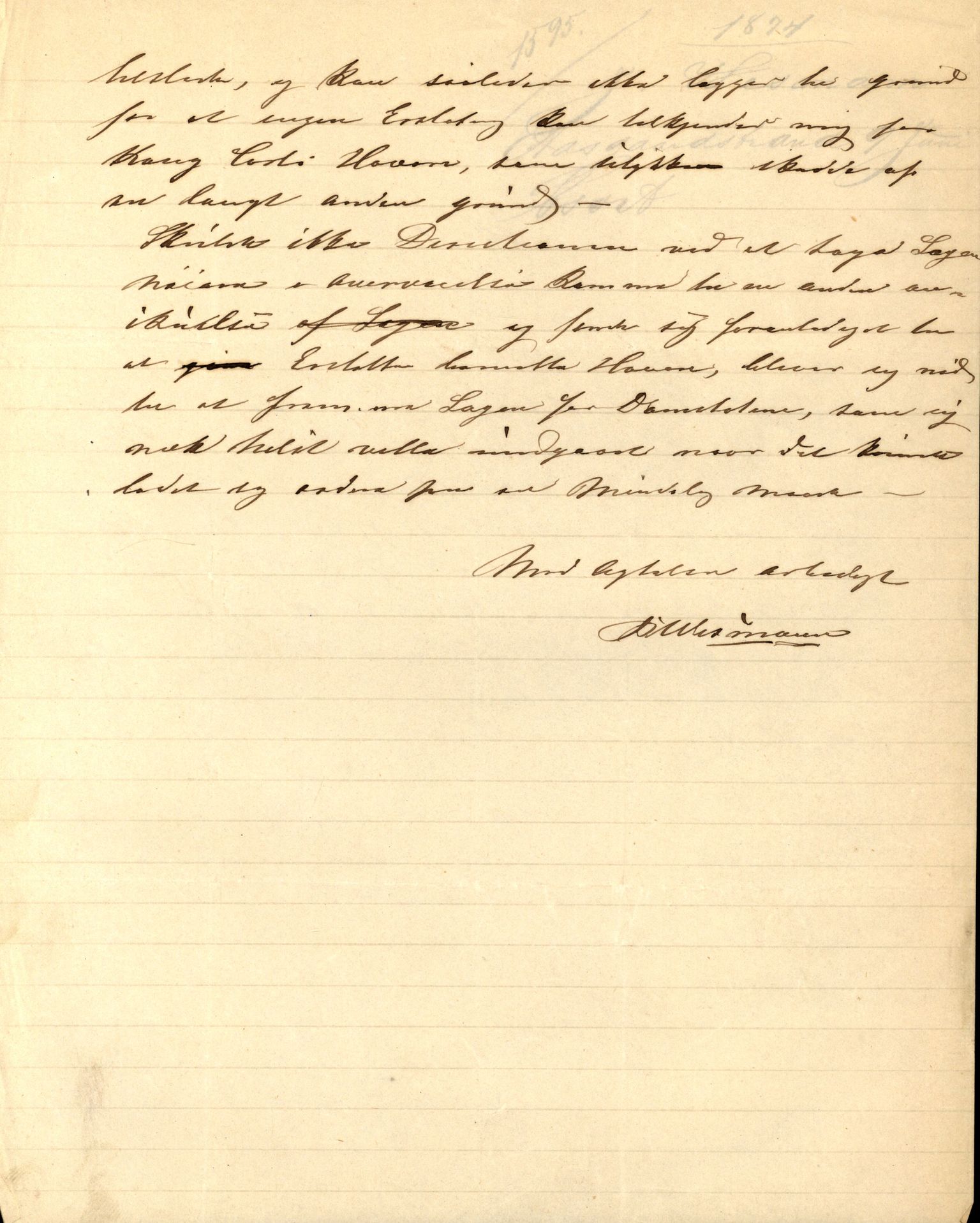 Pa 63 - Østlandske skibsassuranceforening, VEMU/A-1079/G/Ga/L0006/0002: Havaridokumenter / Kong Karl, 1874