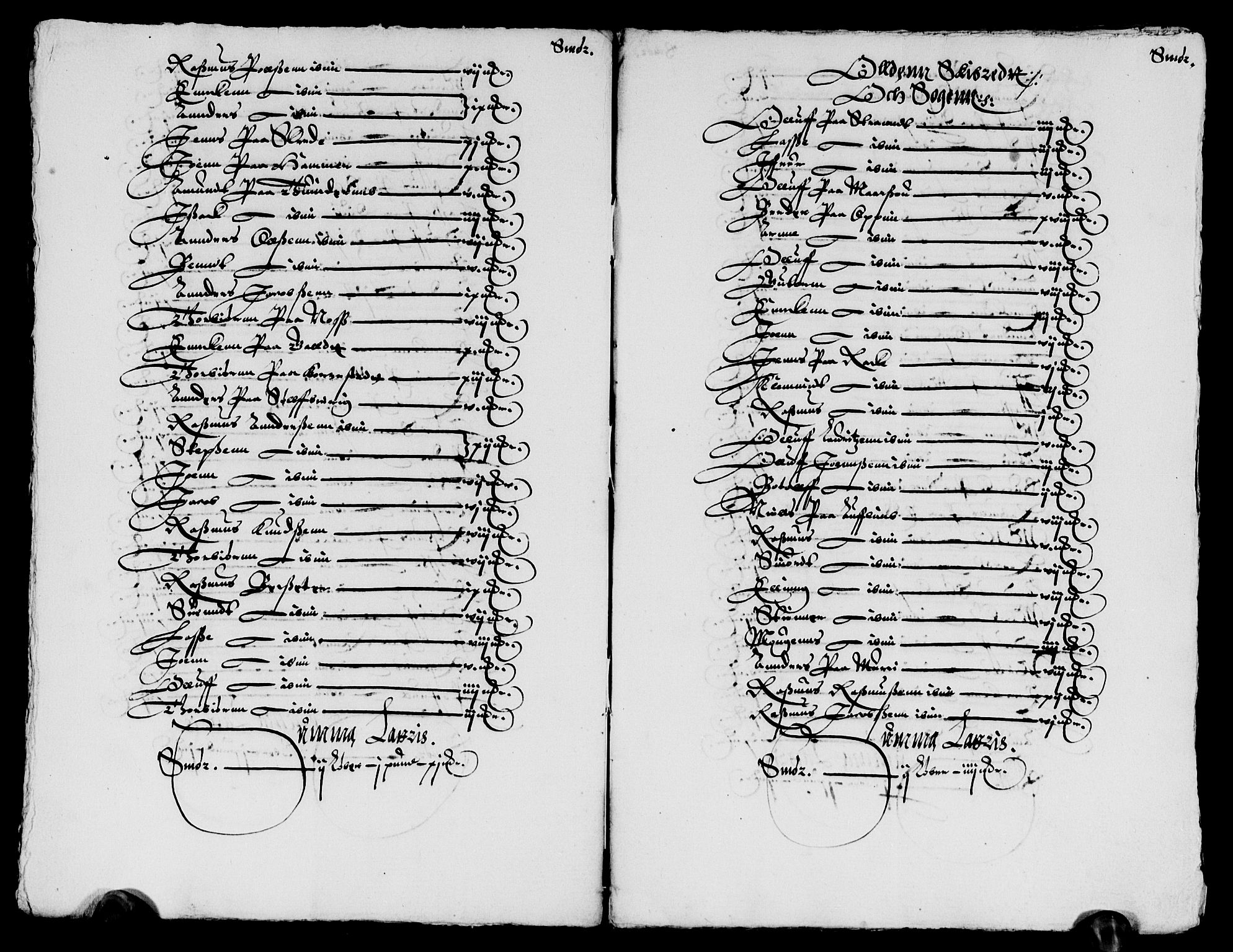 Rentekammeret inntil 1814, Reviderte regnskaper, Lensregnskaper, AV/RA-EA-5023/R/Rb/Rbt/L0015: Bergenhus len, 1613-1614