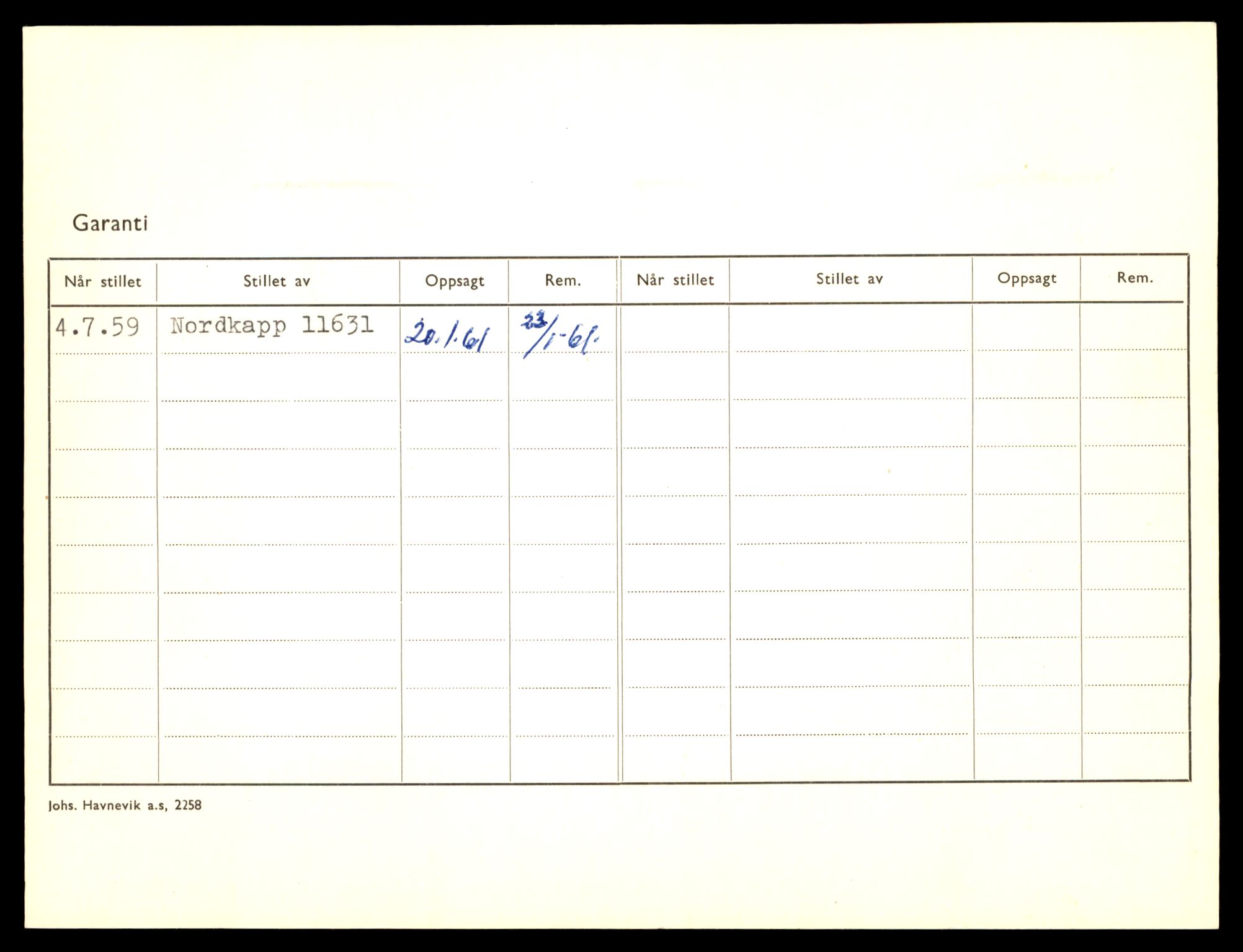 Møre og Romsdal vegkontor - Ålesund trafikkstasjon, AV/SAT-A-4099/F/Fe/L0041: Registreringskort for kjøretøy T 13710 - T 13905, 1927-1998, s. 1616
