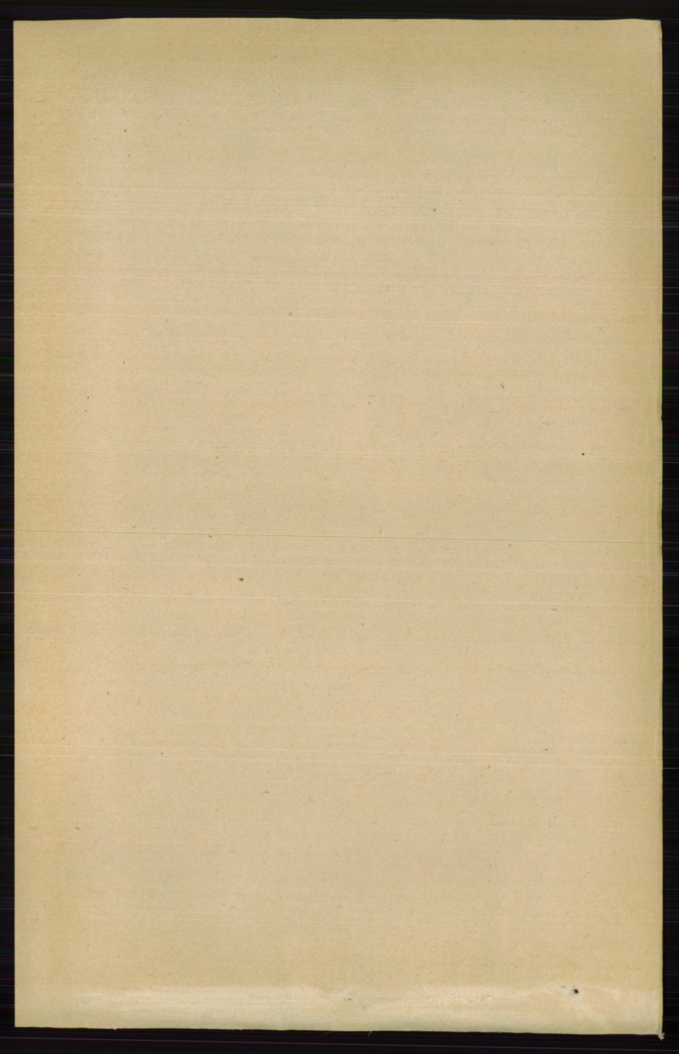RA, Folketelling 1891 for 0534 Gran herred, 1891, s. 3345