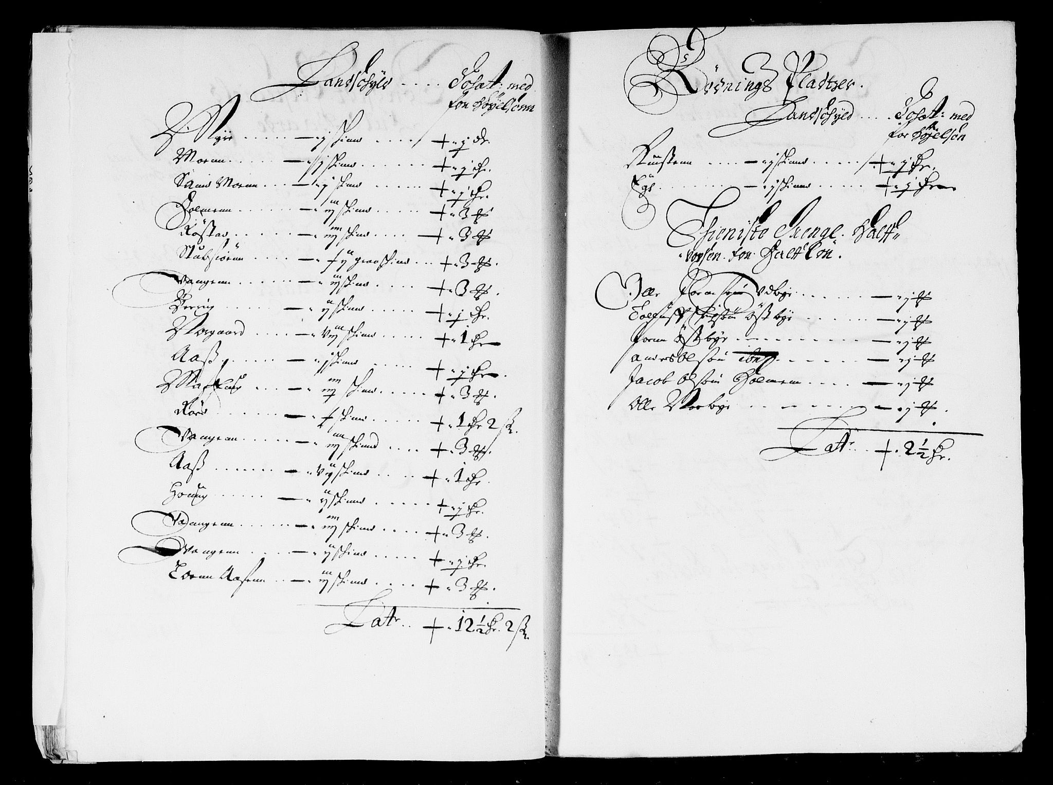 Rentekammeret inntil 1814, Reviderte regnskaper, Stiftamtstueregnskaper, Landkommissariatet på Akershus og Akershus stiftamt, AV/RA-EA-5869/R/Ra/L0016: Landkommissariatet på Akershus, 1663