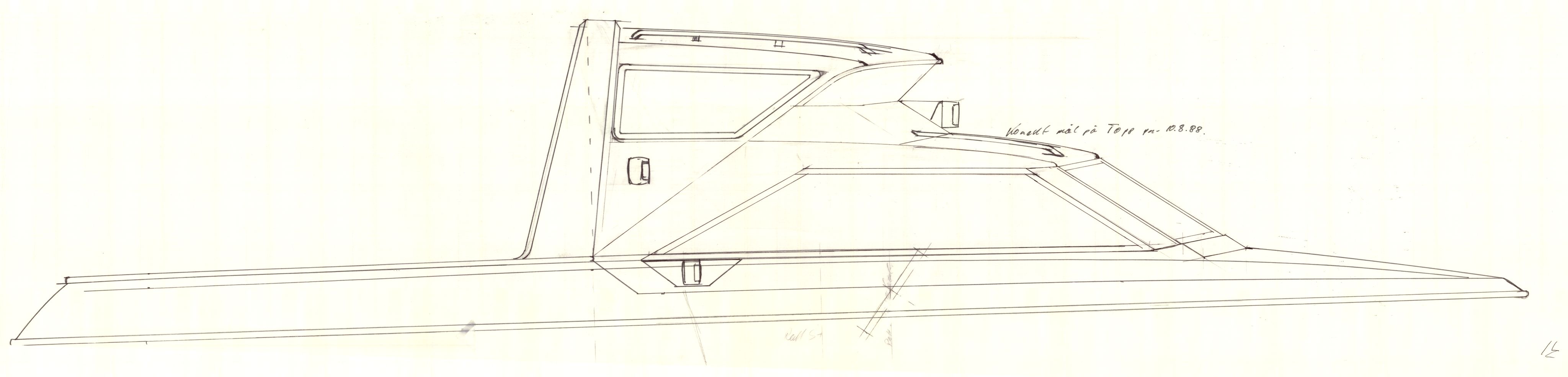 Skibsplast, AAKS/PA-2968/01/T/T02/L0037: 18' 550 - 75, 1975-1988