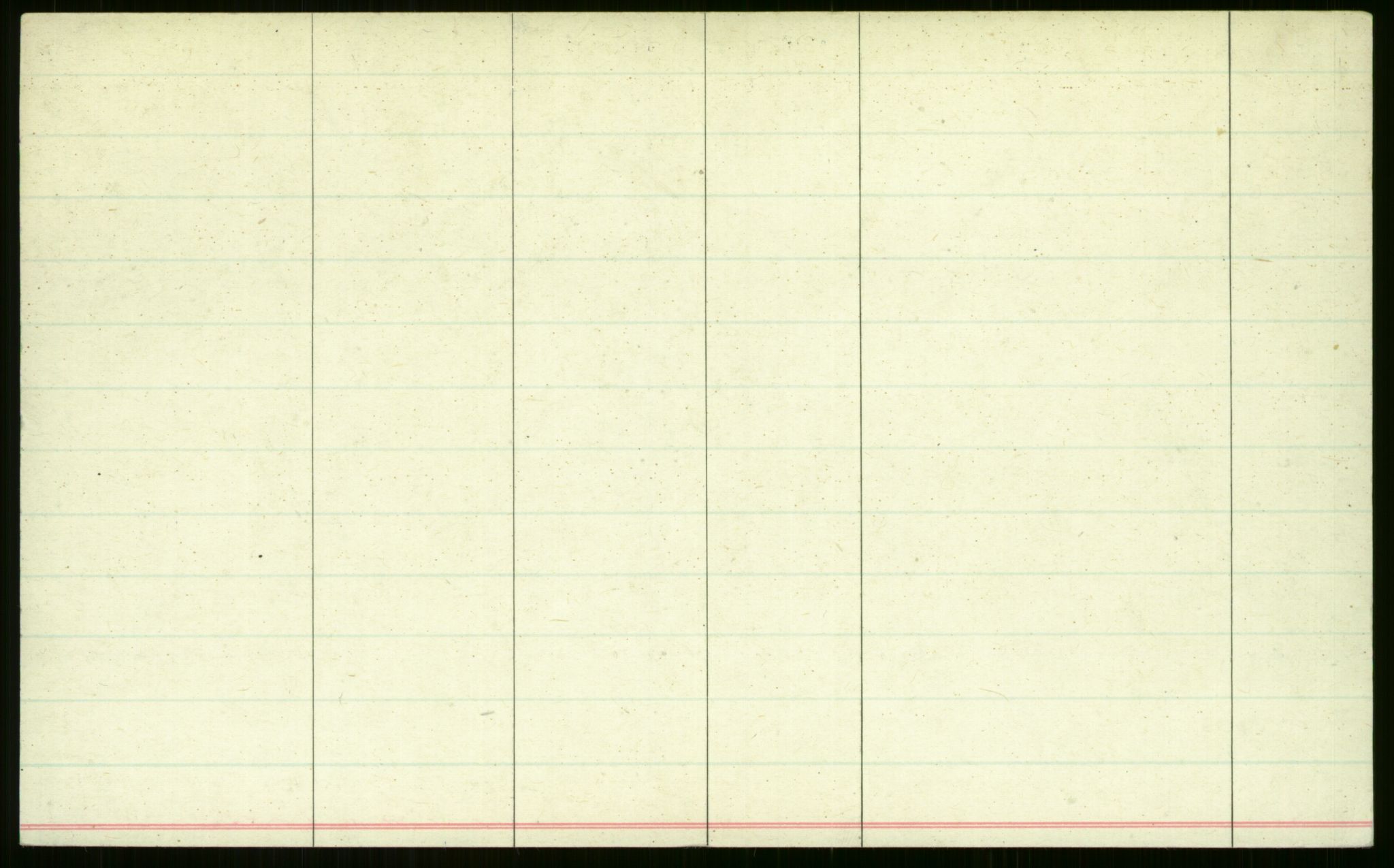 Direktoratet for sjømenn, AV/RA-S-3545/G/Gi/L0002: Kartotek over krigsdekorasjoner tildelt under krigen til nordmenn, 1940-1945, s. 12