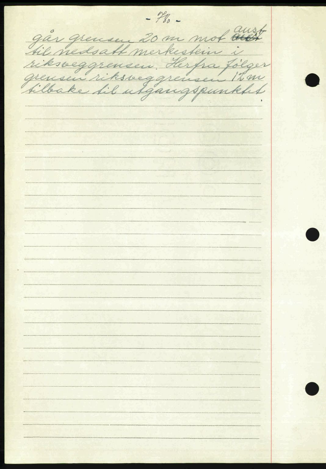 Gauldal sorenskriveri, SAT/A-0014/1/2/2C: Pantebok nr. A10, 1950-1950, Dagboknr: 570/1950