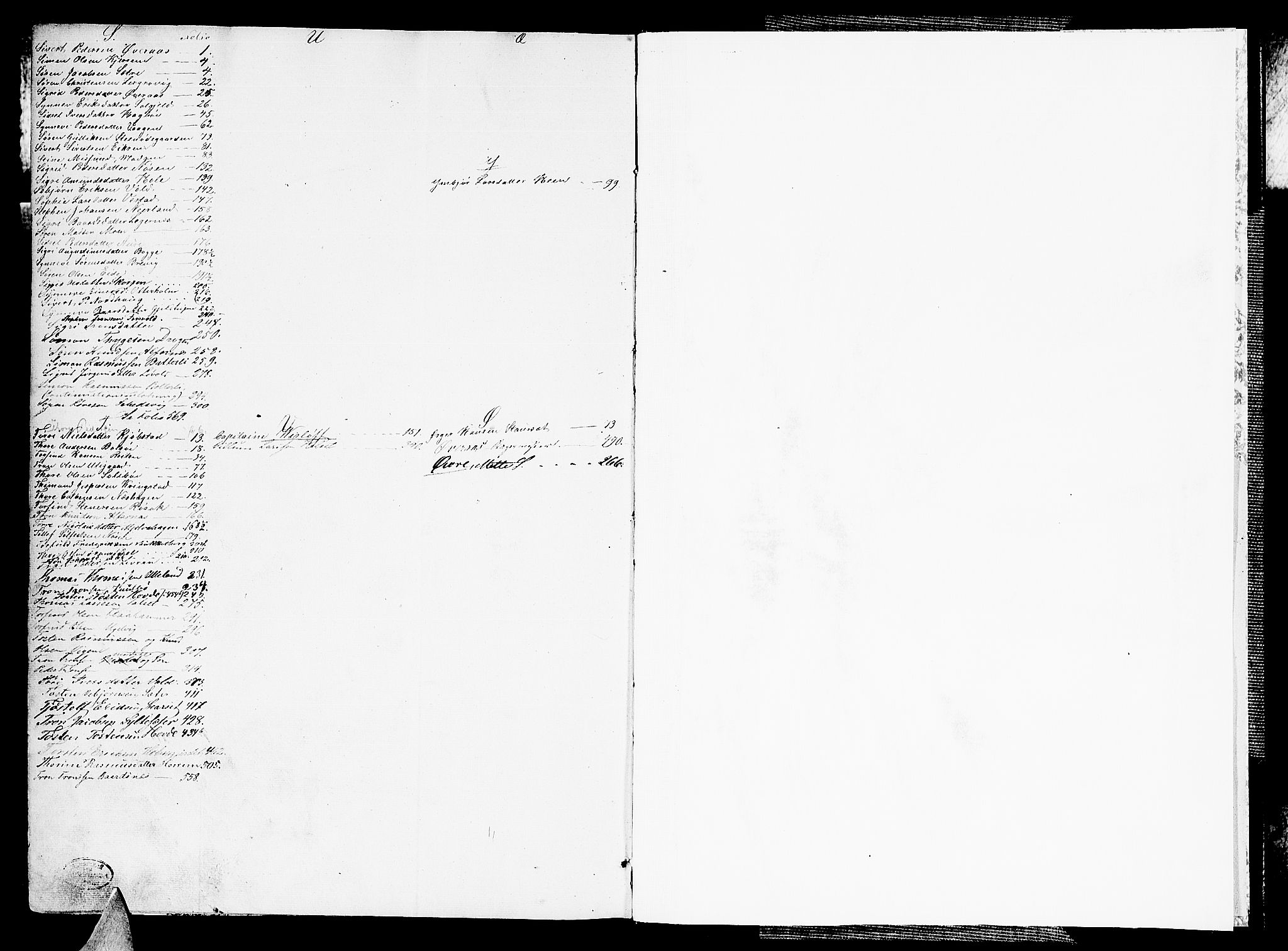 Romsdal sorenskriveri, SAT/A-4149/1/3/3A/L0019: Skifteutlodnings Protokoll 5, 1844-1859