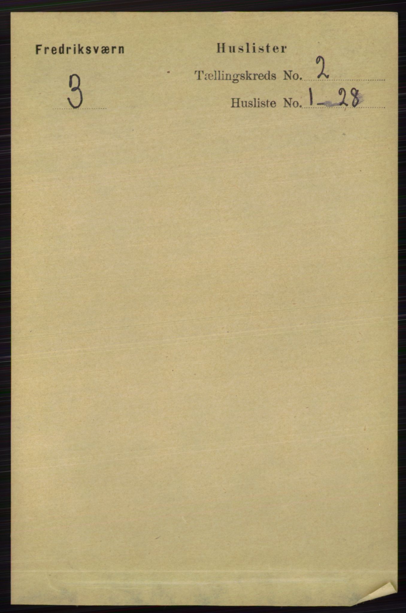 RA, Folketelling 1891 for 0798 Fredriksvern herred, 1891, s. 216